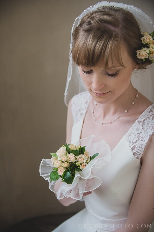 Justyna i Piotr-Felicitaciones a la novia y al novio por su feliz unión! 3