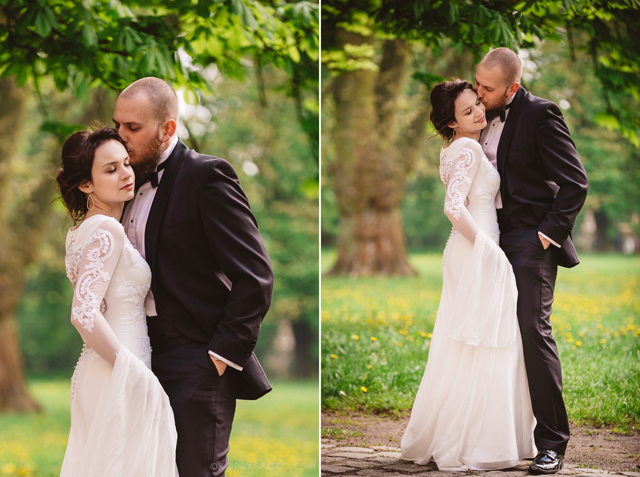 romantycznie Elegancka sesja ślubna, ponadczasowe zdjęcia Jeszcze raz chcielibyśmy tam pojechać, Koprasfoto wykonali Sesja plenerowa w Łubiążu z Asią i Łukaszem, fantastyczne miejsce koło Wrocławia, niesamowite wnętrza w Klasztorze CystersówSesja plenerowa w Łubiążu z Asią i Łukaszem, fantastyczne miejsce koło Wrocławia, niesamowite wnętrza klasztoru cystersów, sesja ślubna tam to marzenie, przepiękne sufity