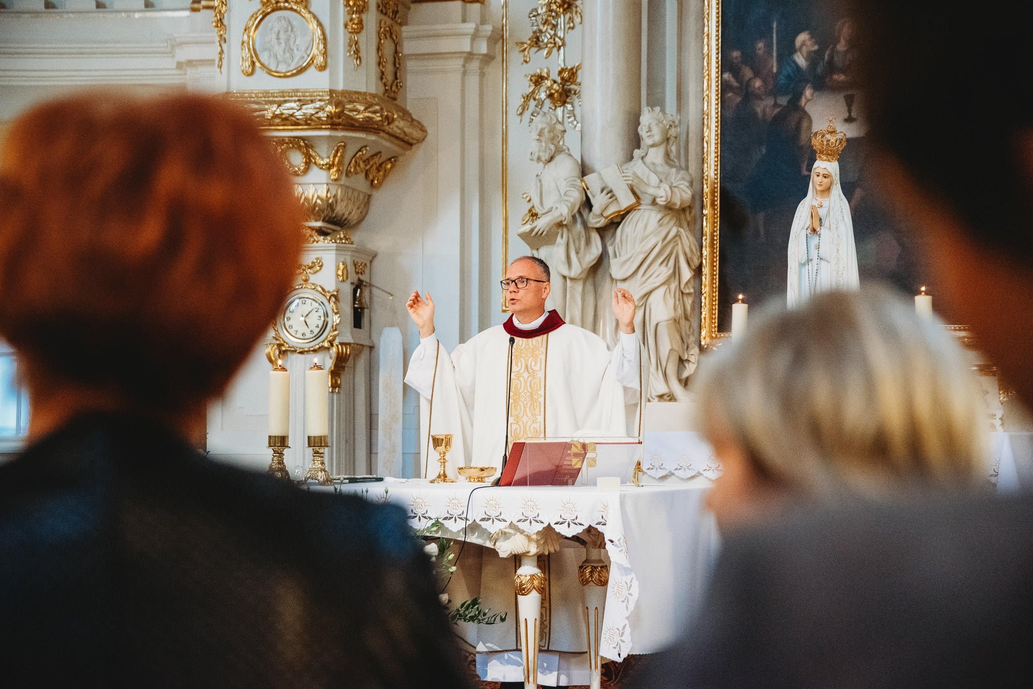 Zuzia i Janek - poznańskie Wichrowe Wzgórza i grodziski Behapowiec :-) 168