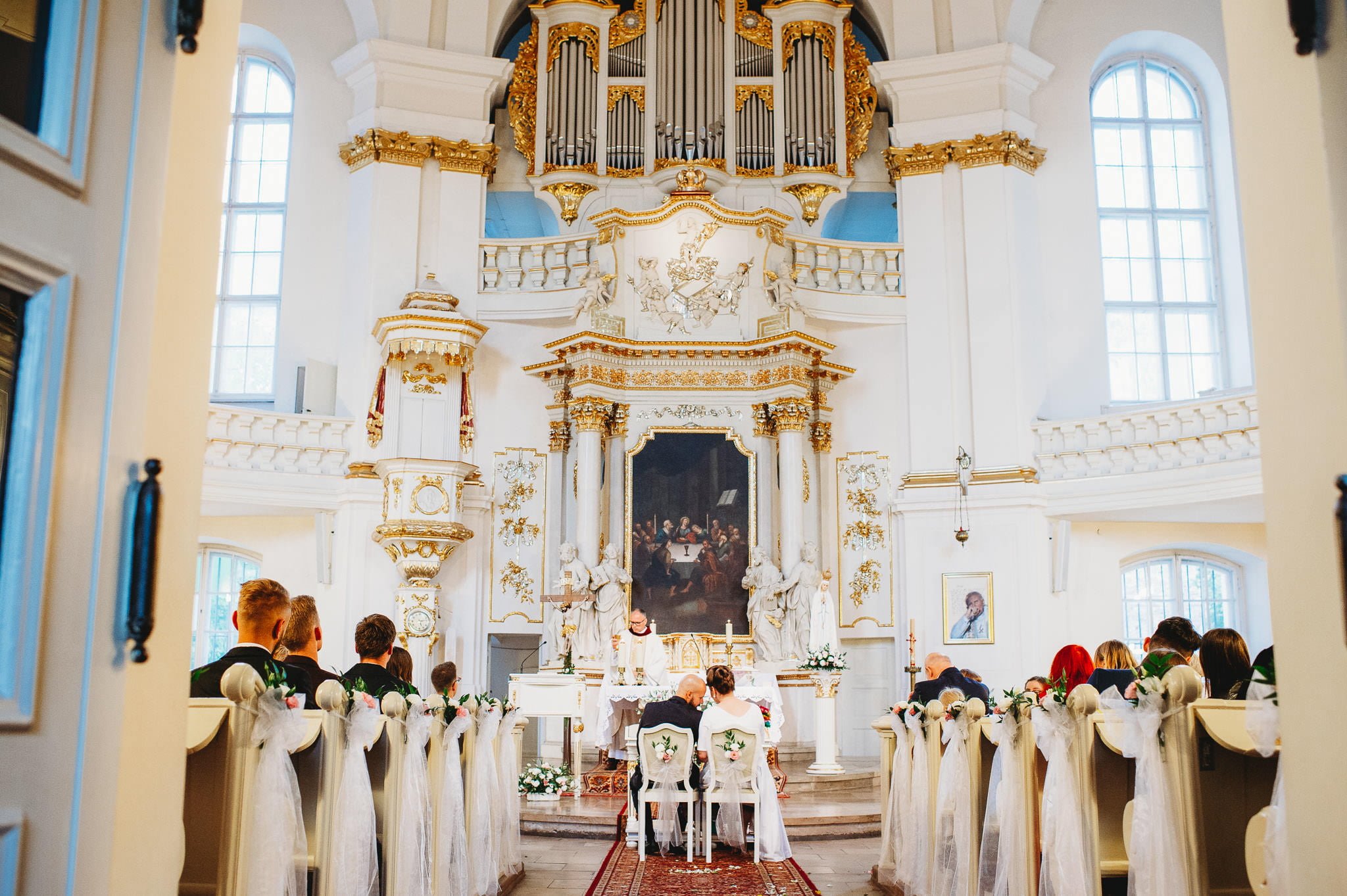 Zuzia i Janek - poznańskie Wichrowe Wzgórza i grodziski Behapowiec :-) 174