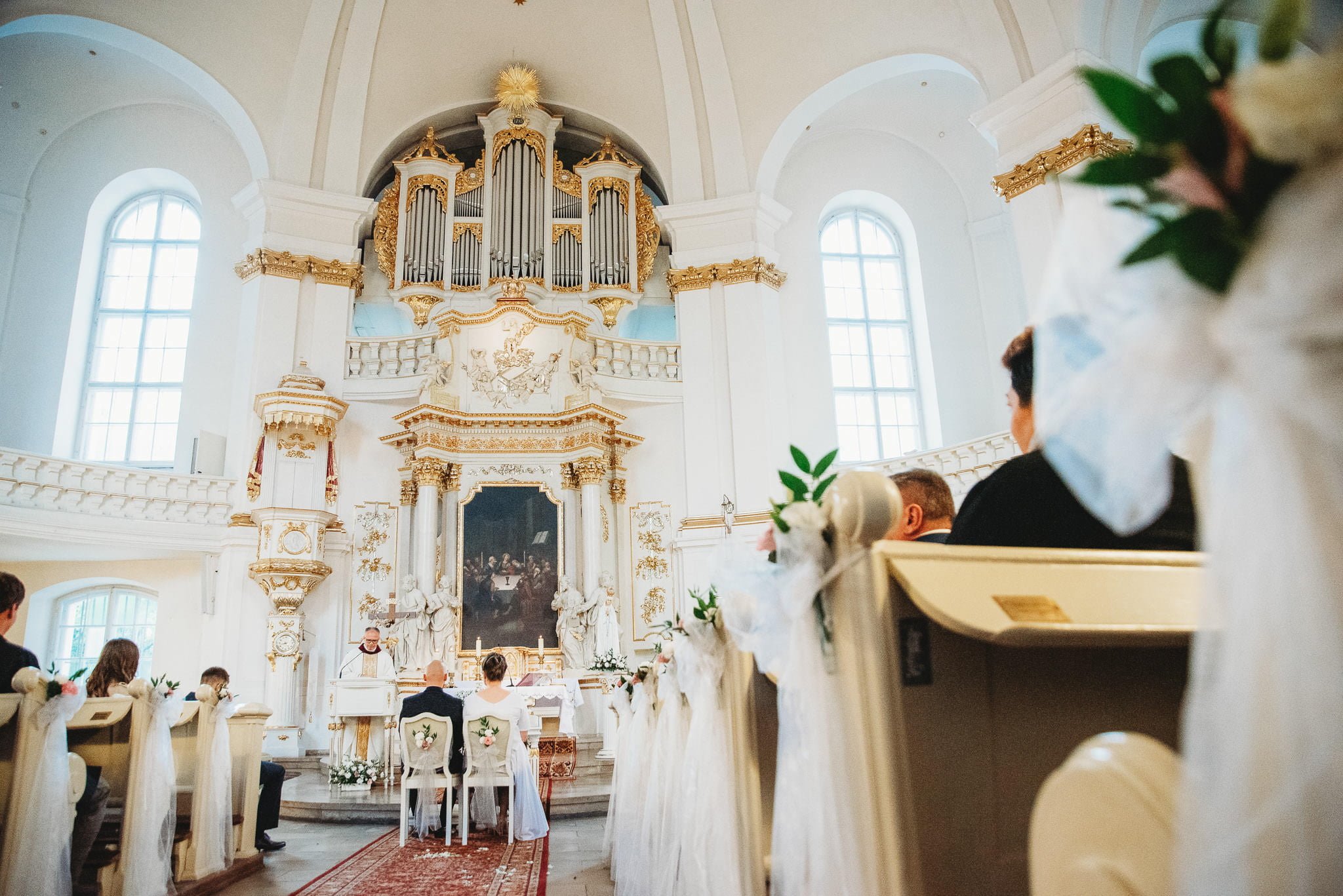 Zuzia i Janek - poznańskie Wichrowe Wzgórza i grodziski Behapowiec :-) 124