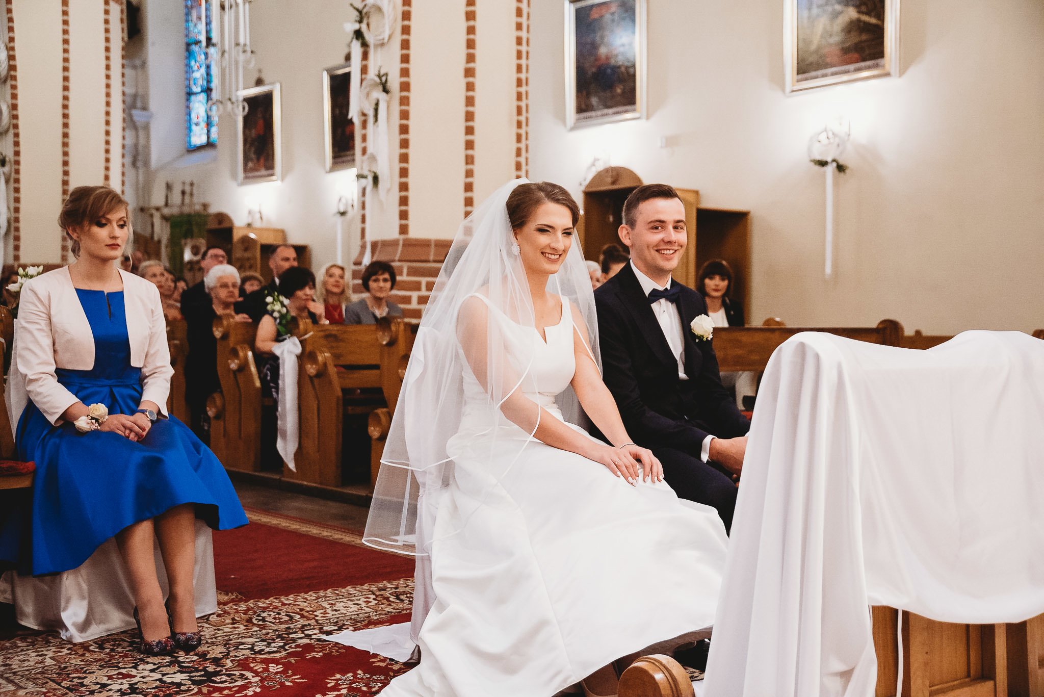 Ahoj! Pola i Robert na nowej drodze życia! 164