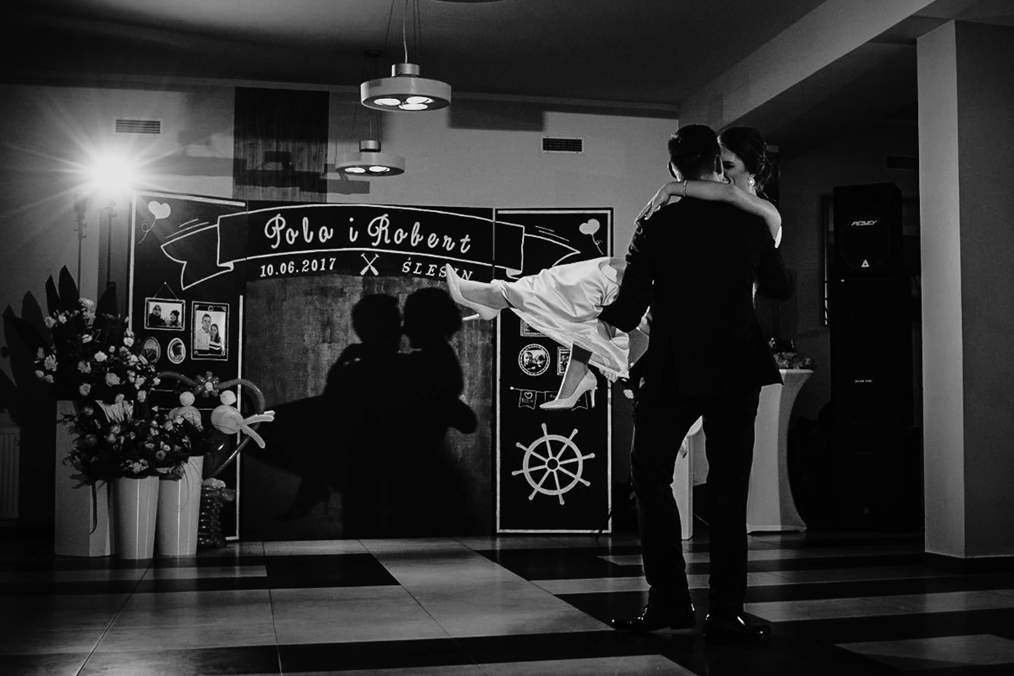 Ahoj! Pola i Robert na nowej drodze życia! 224
