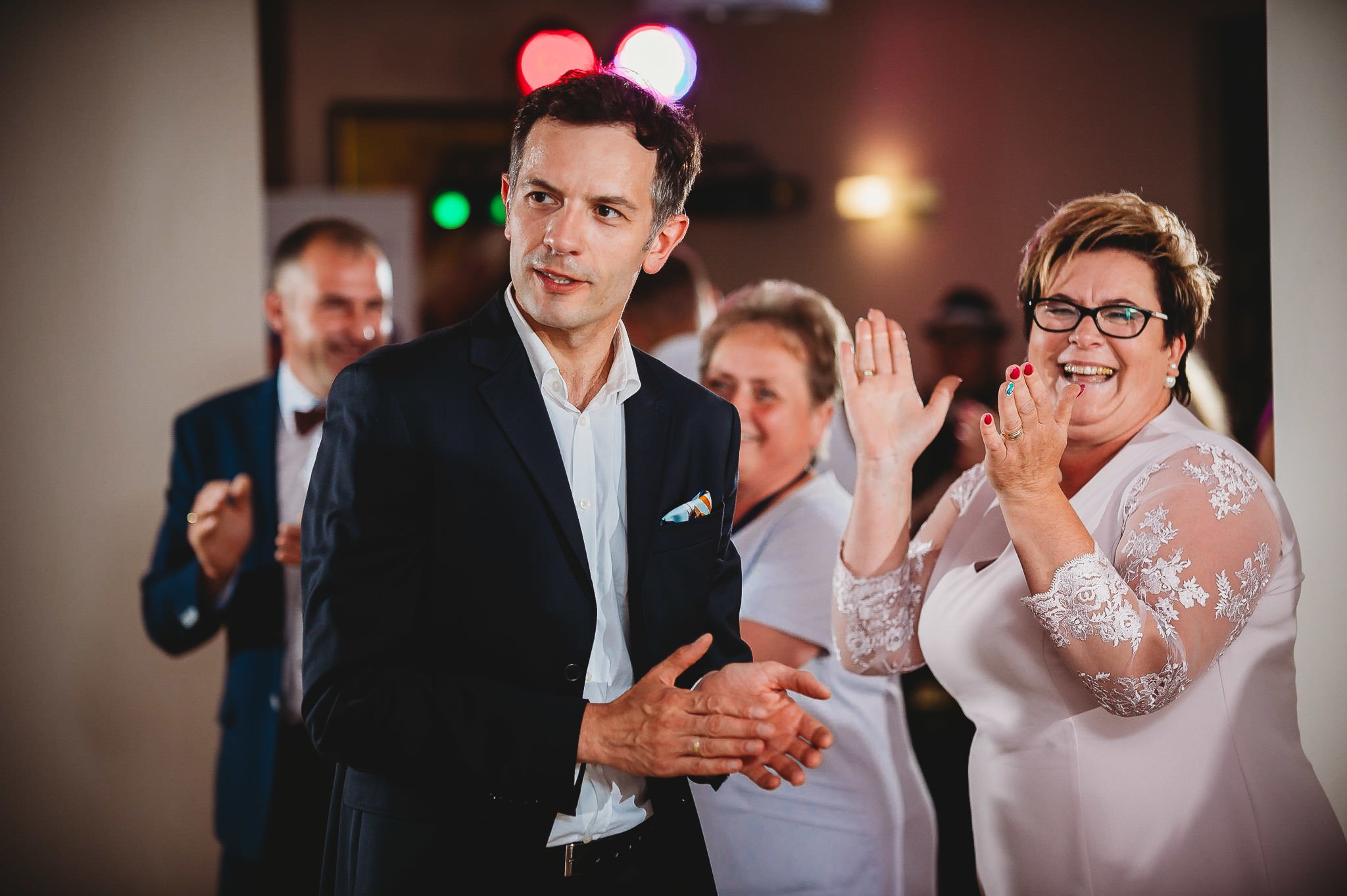 Ahoj! Pola i Robert na nowej drodze życia! 234