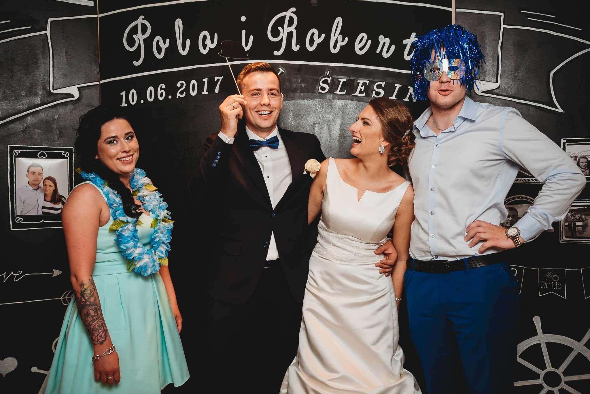 Ahoj! Pola i Robert na nowej drodze życia! 258