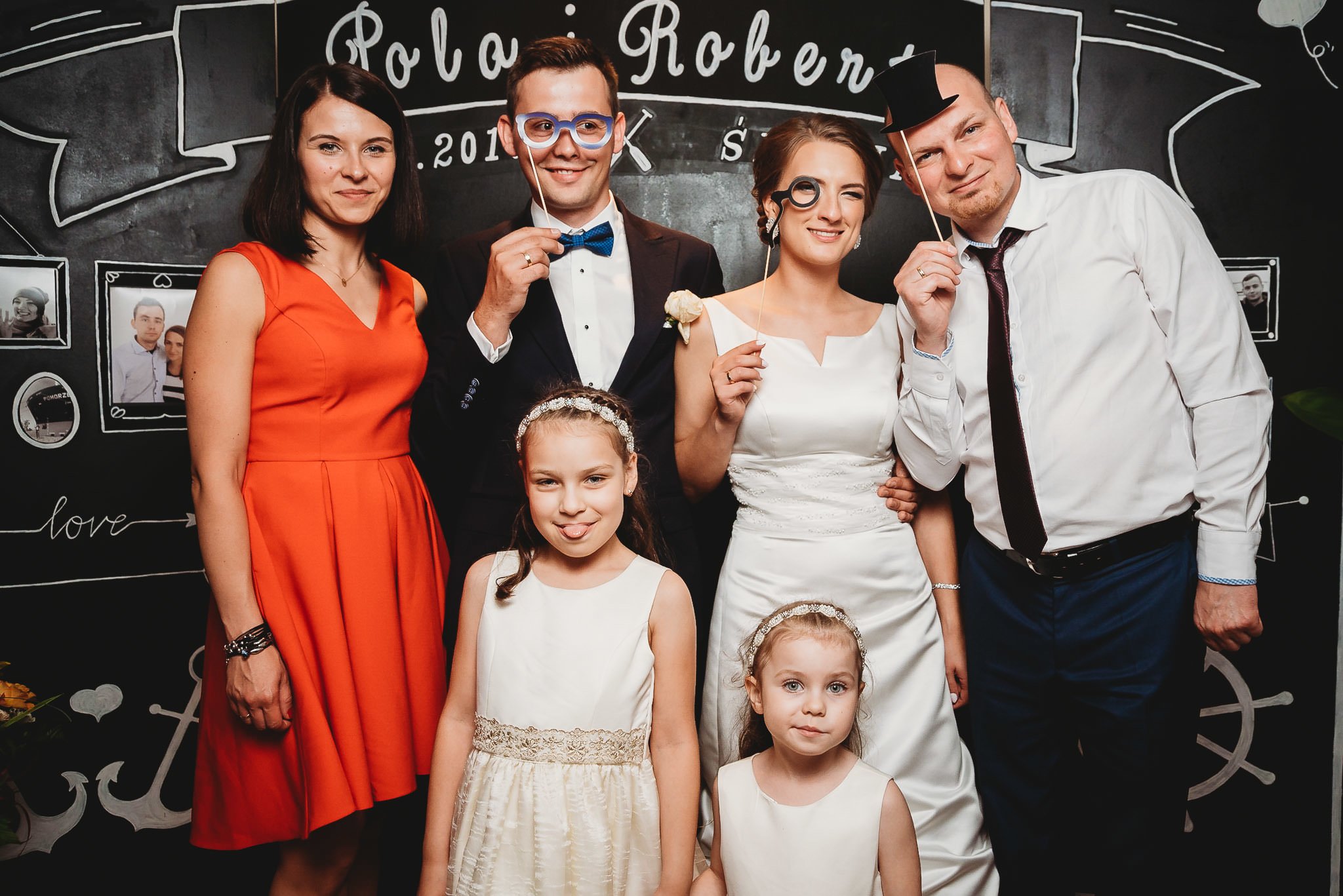 Ahoj! Pola i Robert na nowej drodze życia! 264