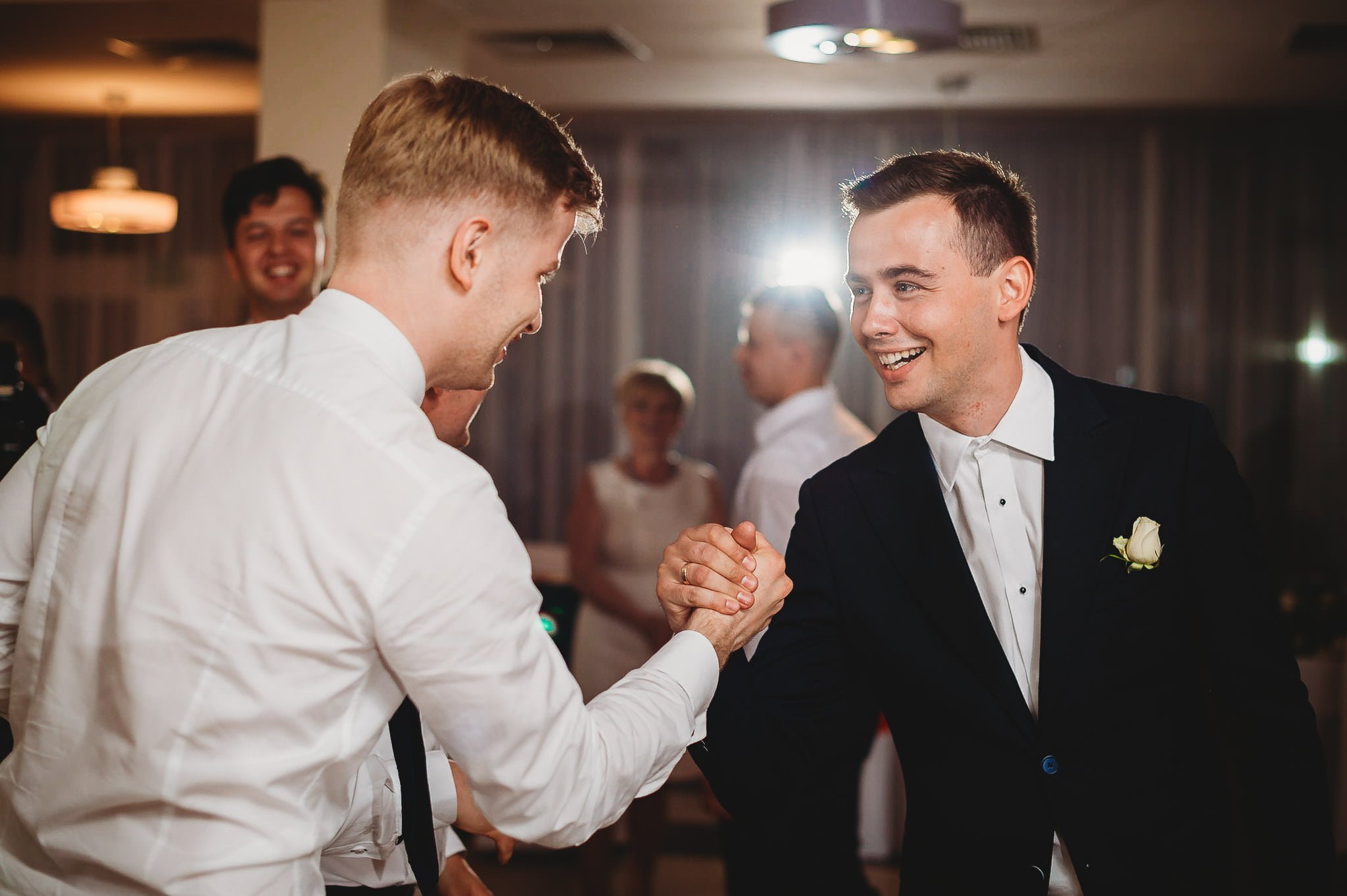Ahoj! Pola i Robert na nowej drodze życia! 326