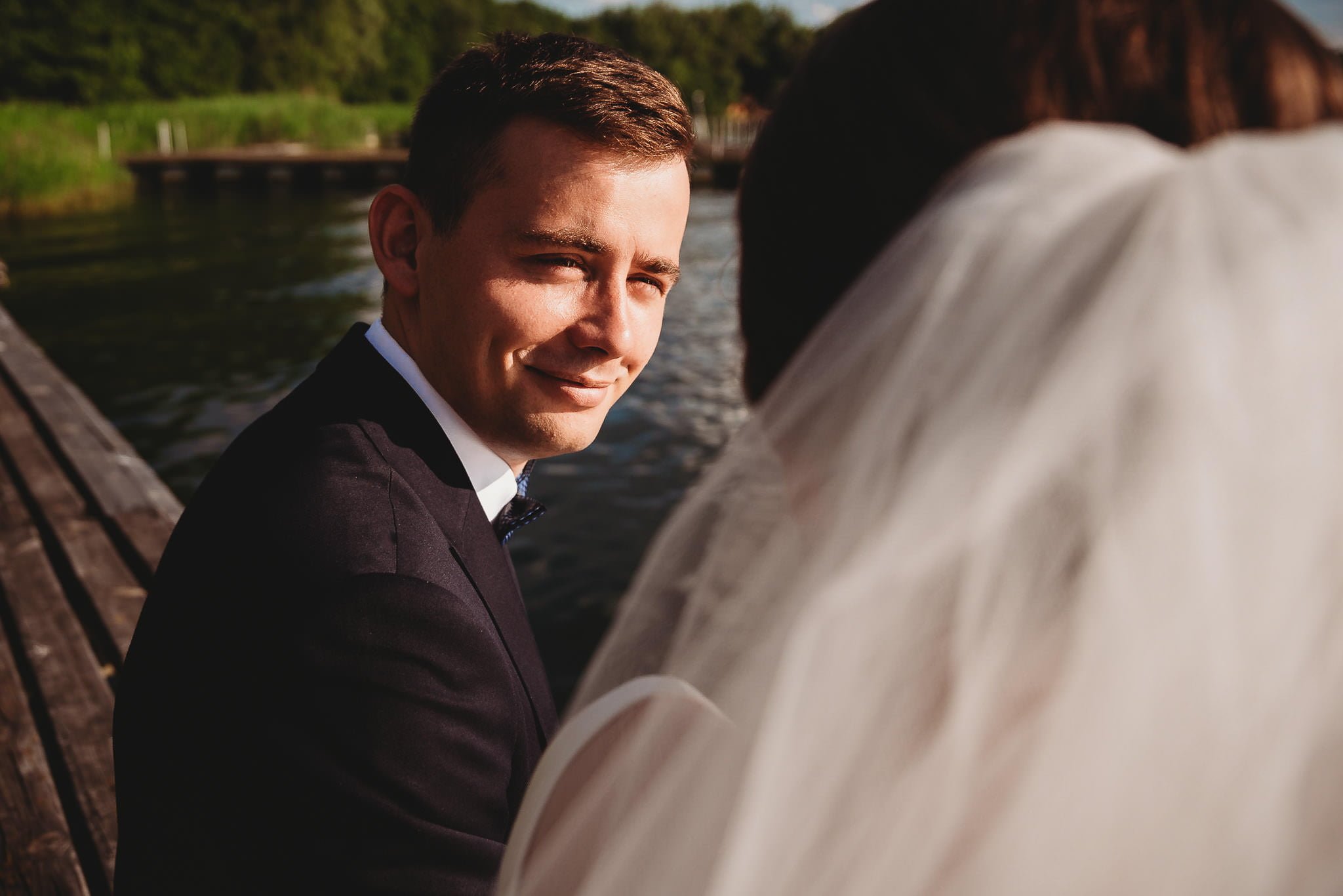 Ahoj! Pola i Robert na nowej drodze życia! 418