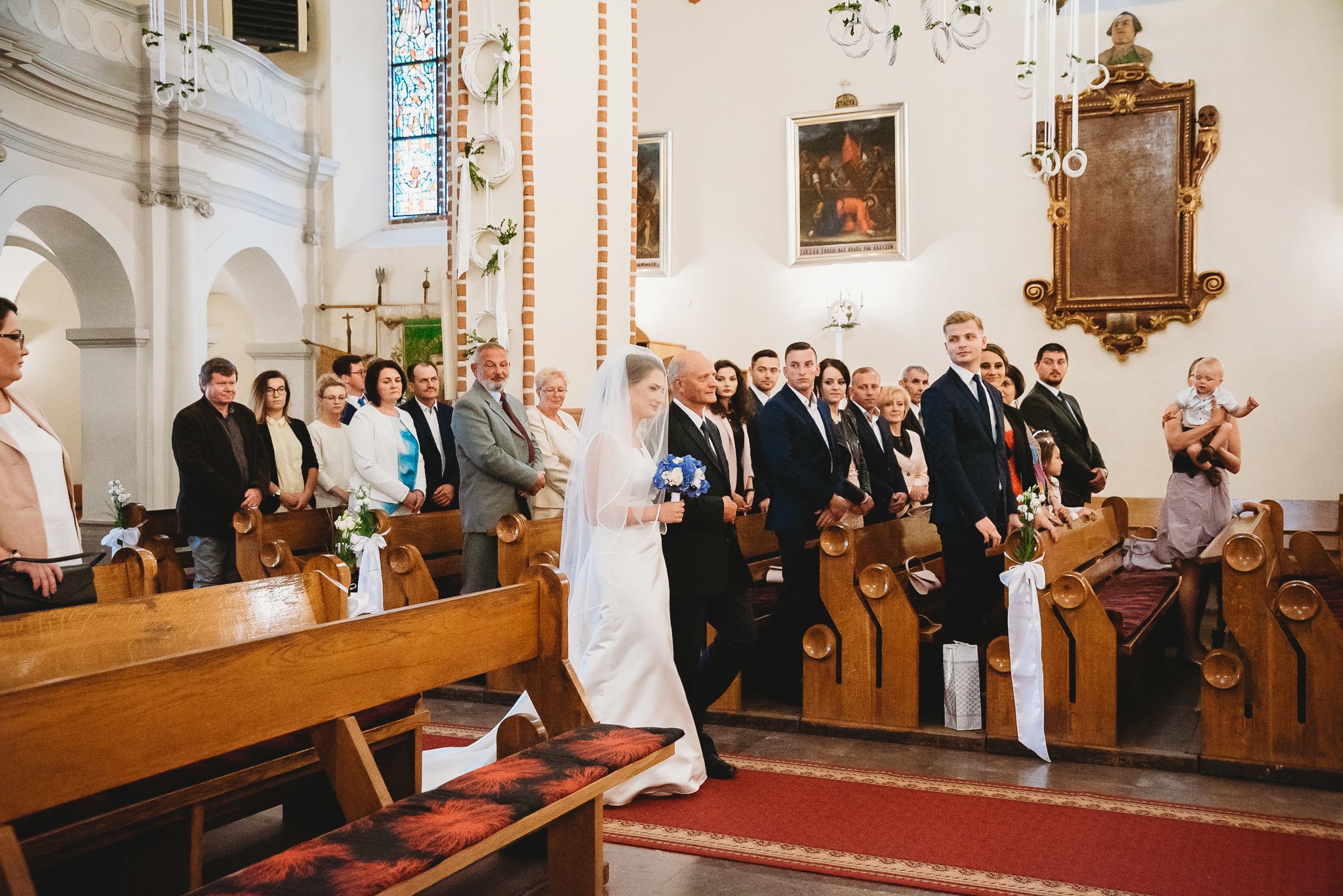 Ahoj! Pola i Robert na nowej drodze życia! 122