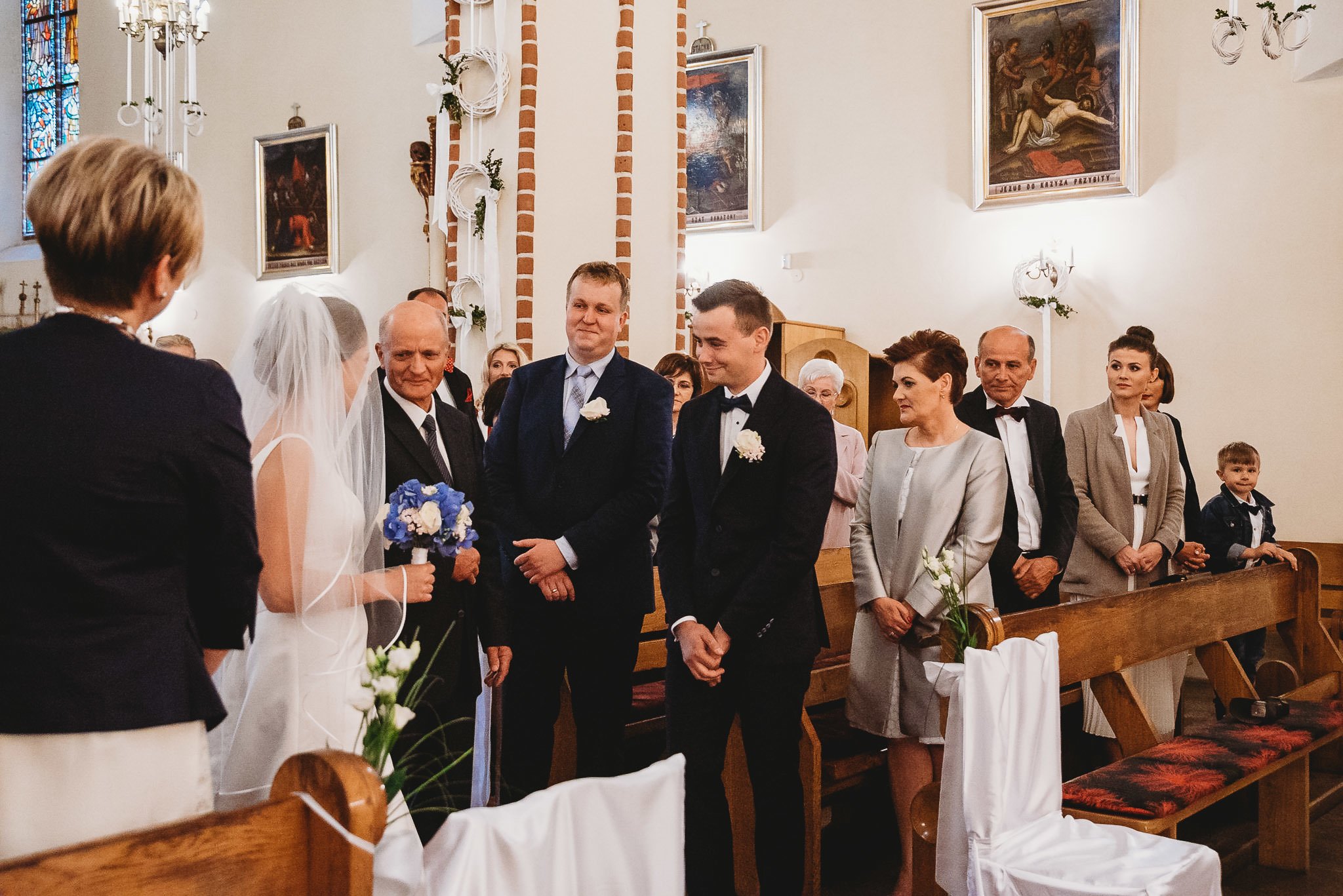 Ahoj! Pola i Robert na nowej drodze życia! 126