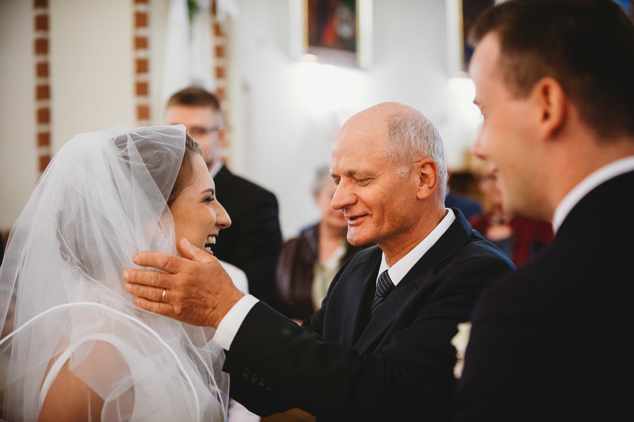 Ahoj! Pola i Robert na nowej drodze życia! 128