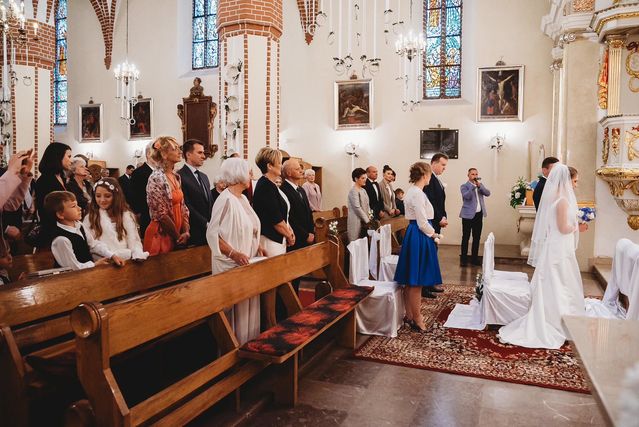 Ahoj! Pola i Robert na nowej drodze życia! 130