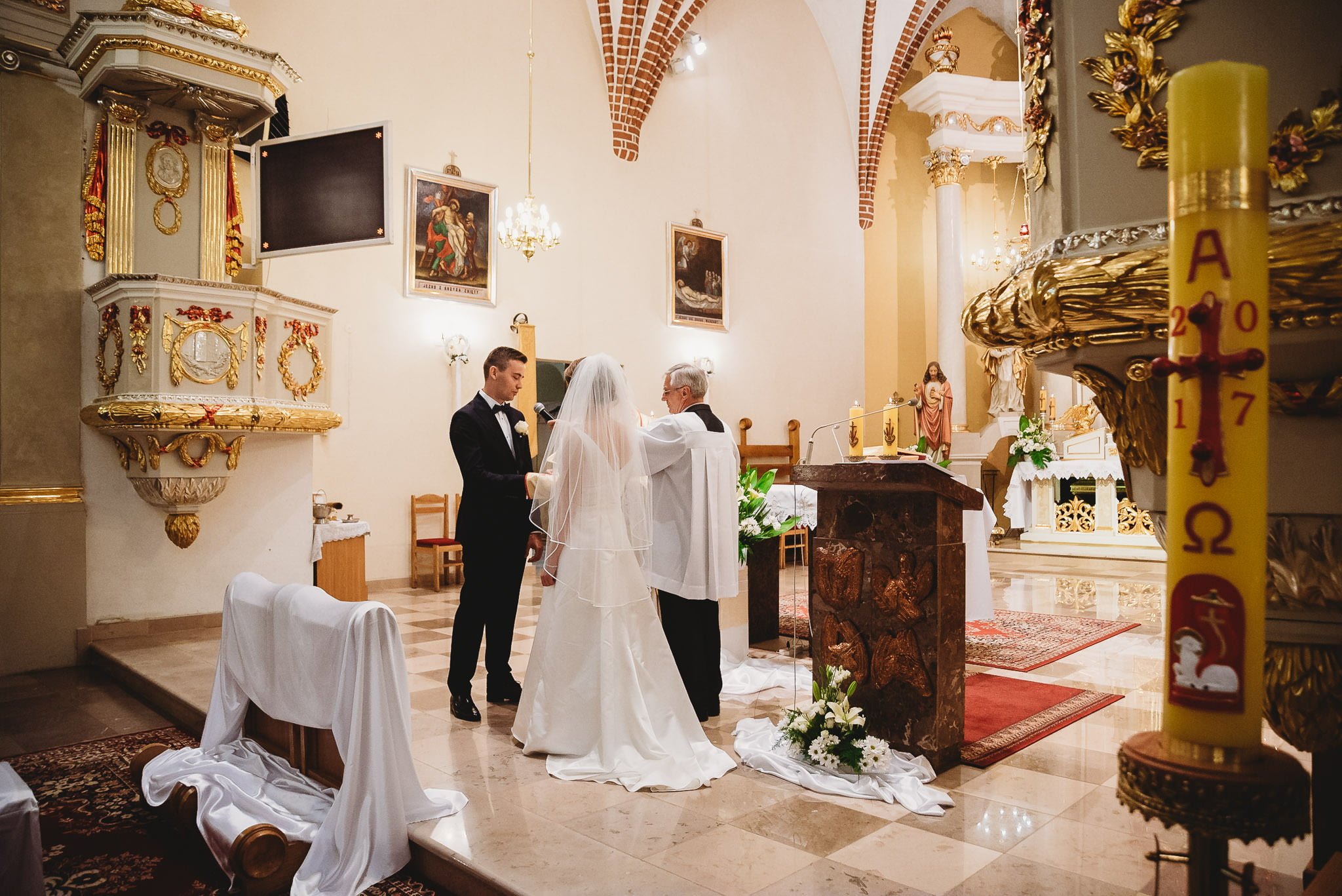 Ahoj! Pola i Robert na nowej drodze życia! 140