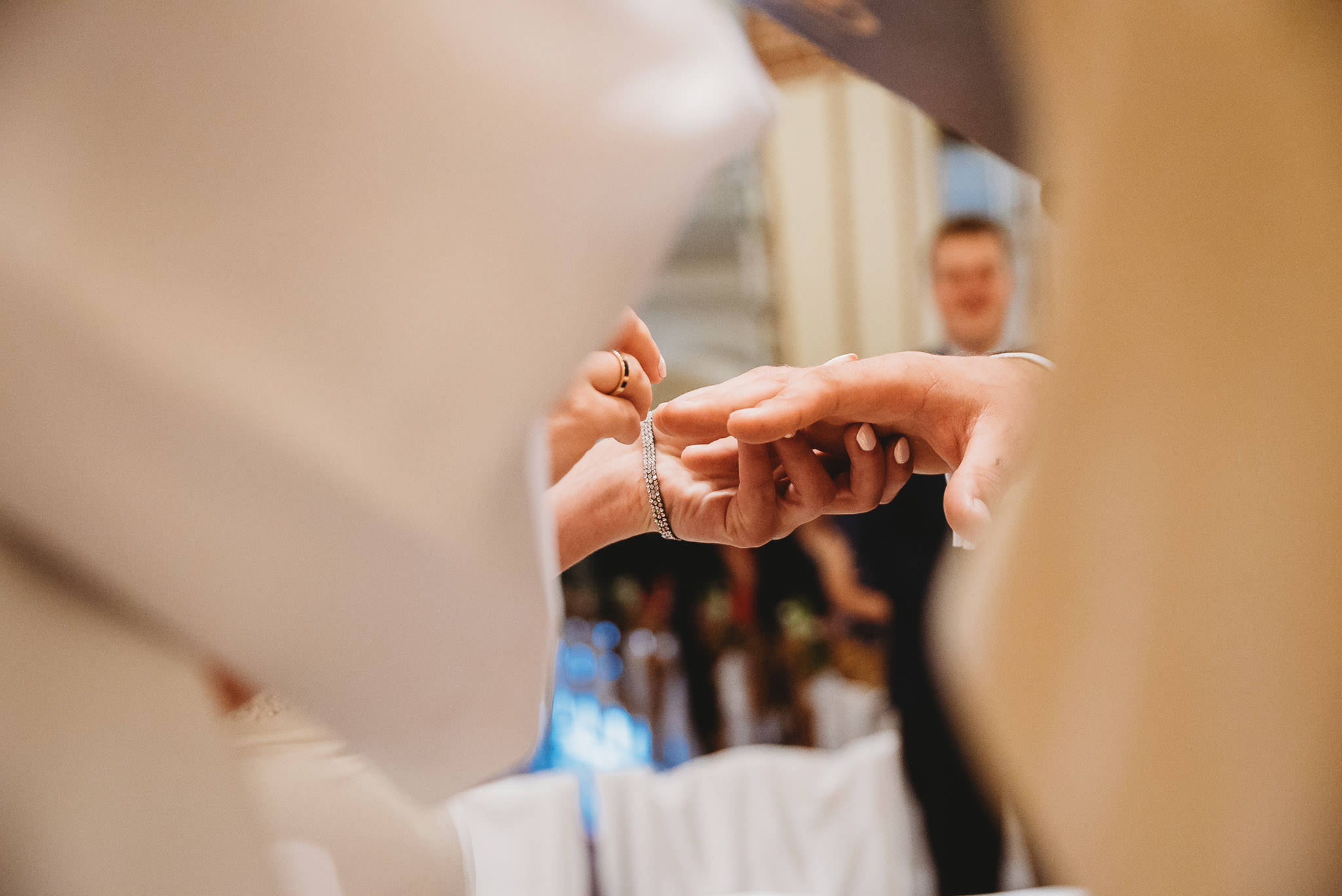 Ahoj! Pola i Robert na nowej drodze życia! 150