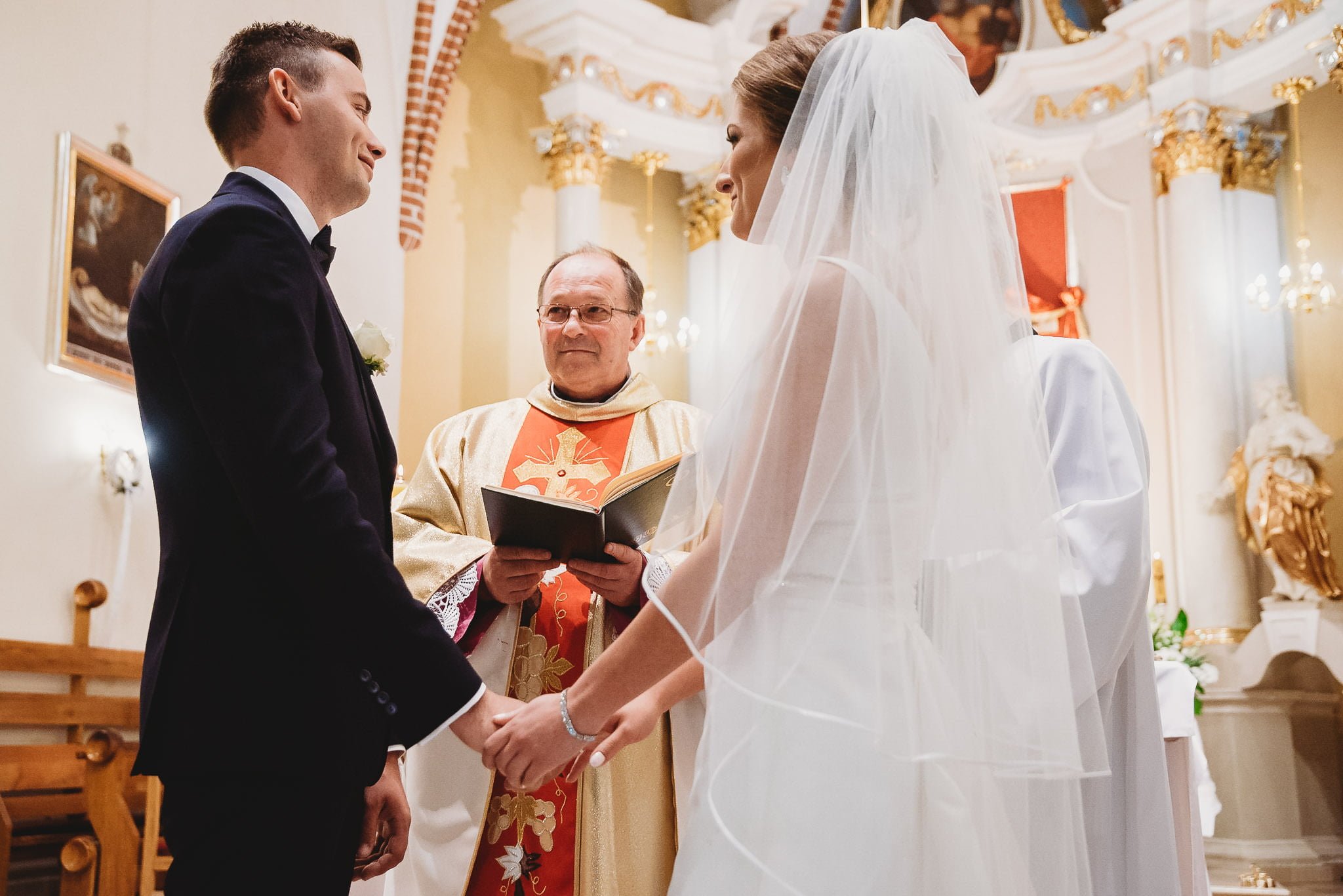 Ahoj! Pola i Robert na nowej drodze życia! 154