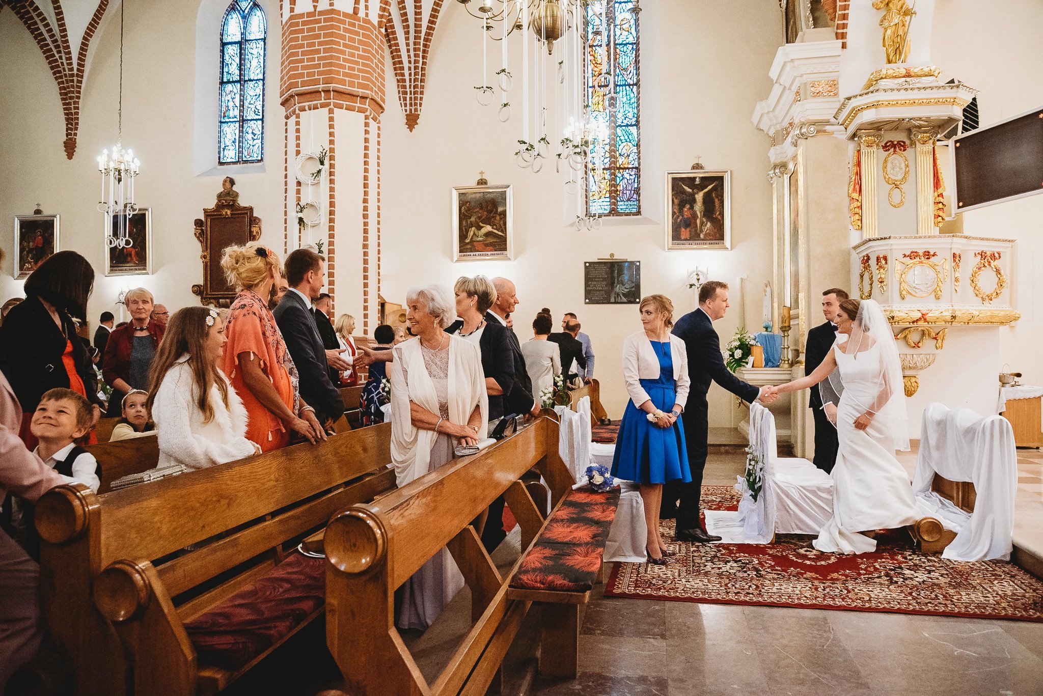 Ahoj! Pola i Robert na nowej drodze życia! 160