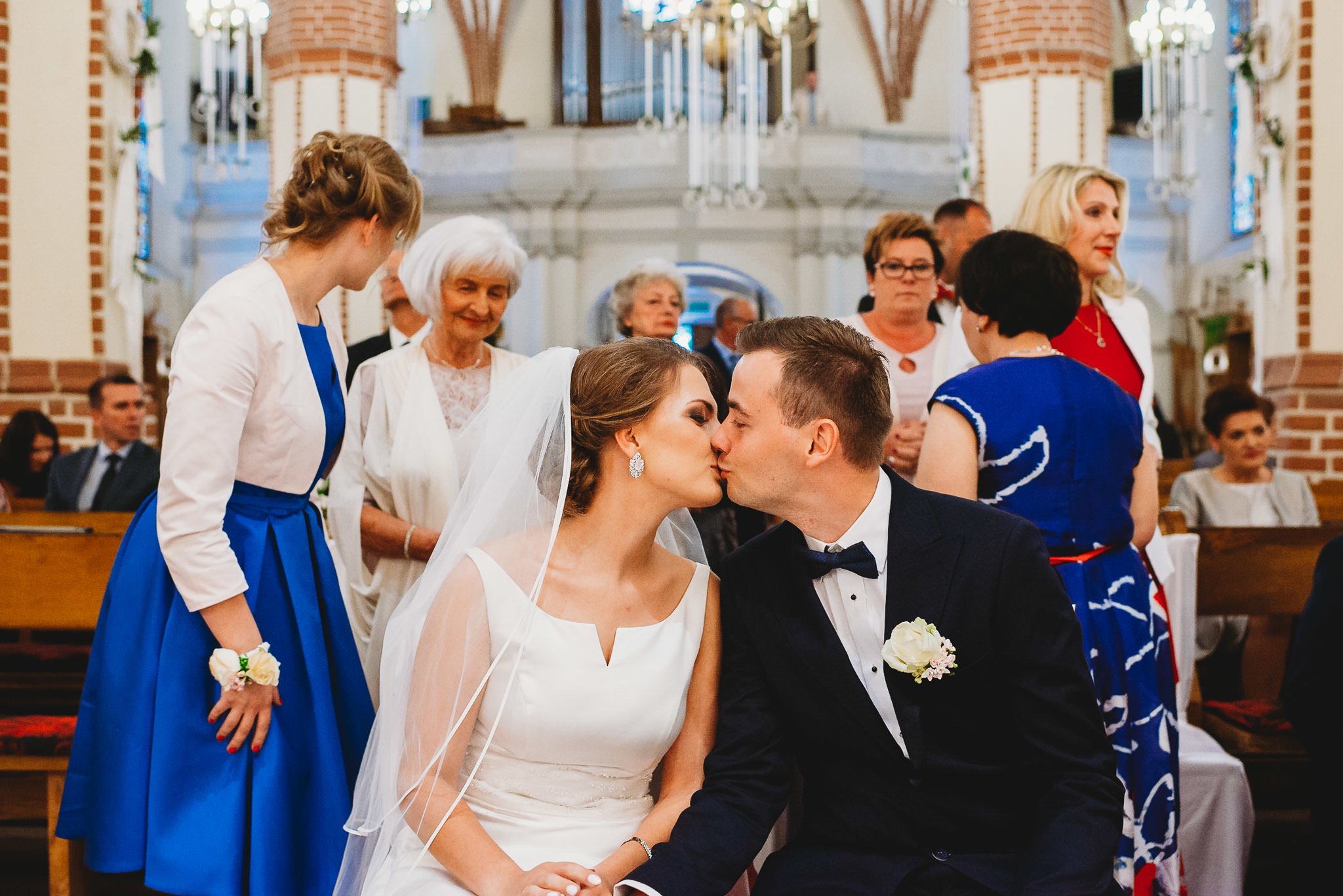 Ahoj! Pola i Robert na nowej drodze życia! 162