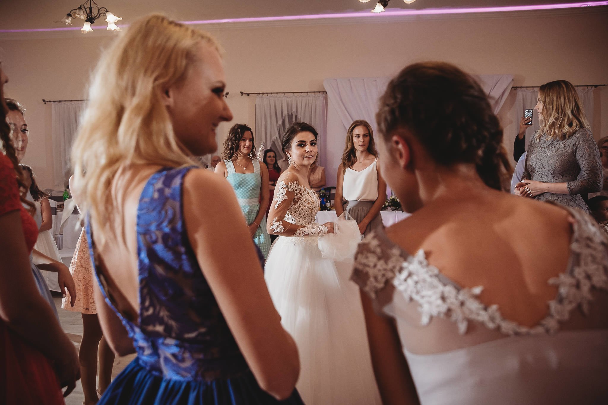 Angelika i Michał, piękne zdjęcia ślubne i sesja plenerowa w Gołuchowie 226