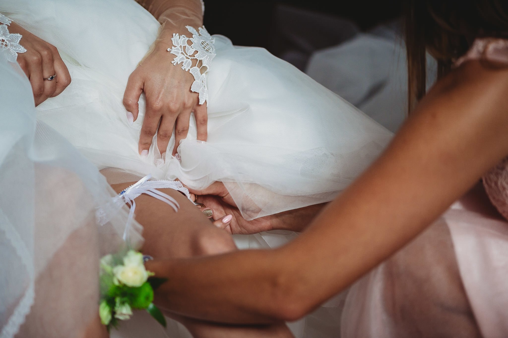 Angelika i Michał, piękne zdjęcia ślubne i sesja plenerowa w Gołuchowie 54