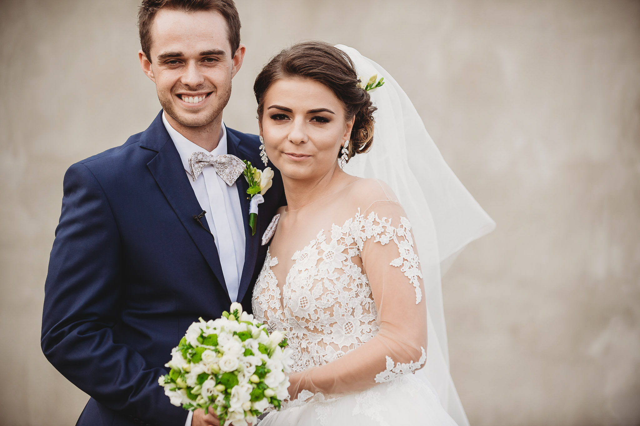 Angelika i Michał, piękne zdjęcia ślubne i sesja plenerowa w Gołuchowie 82