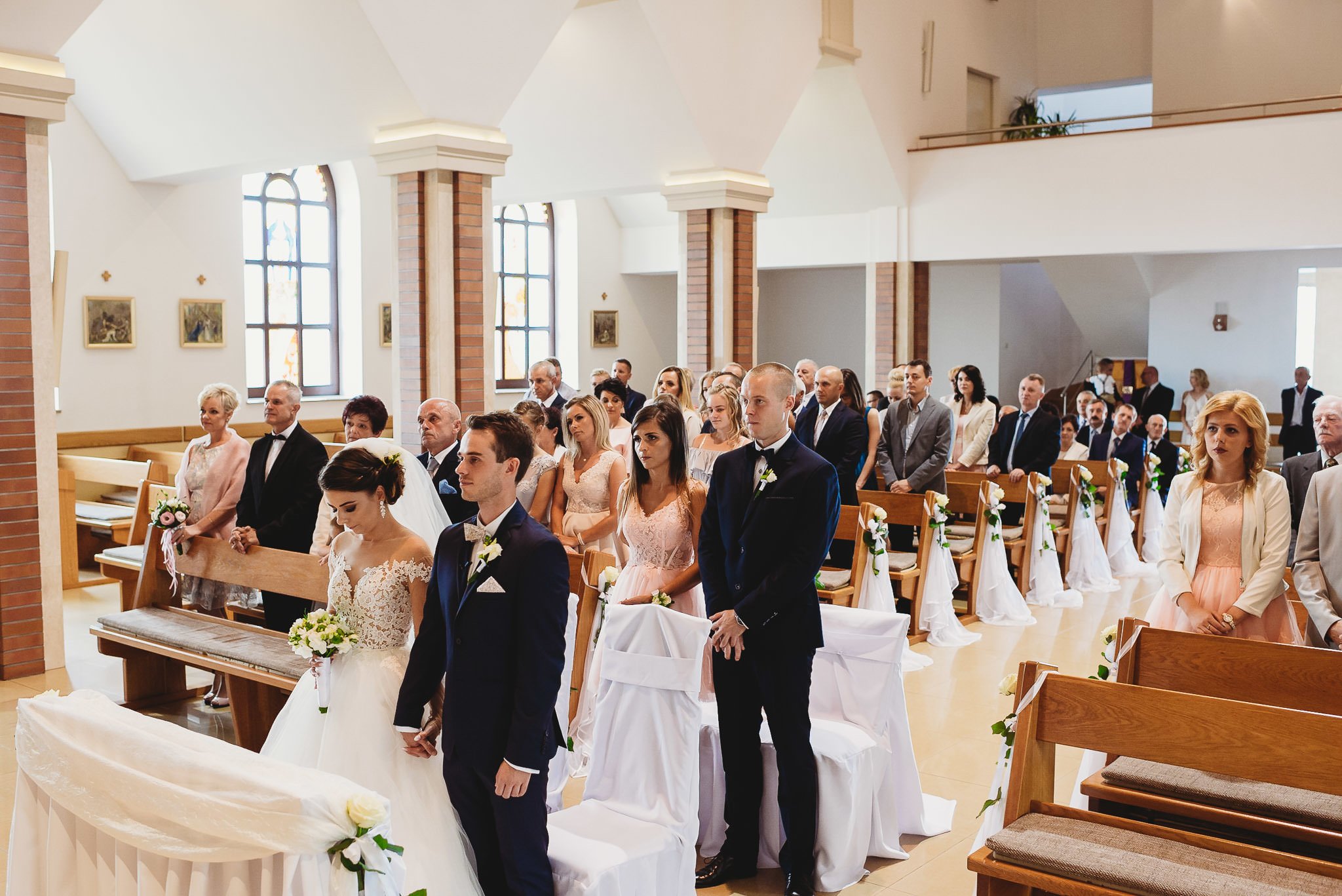 Angelika i Michał, piękne zdjęcia ślubne i sesja plenerowa w Gołuchowie 120