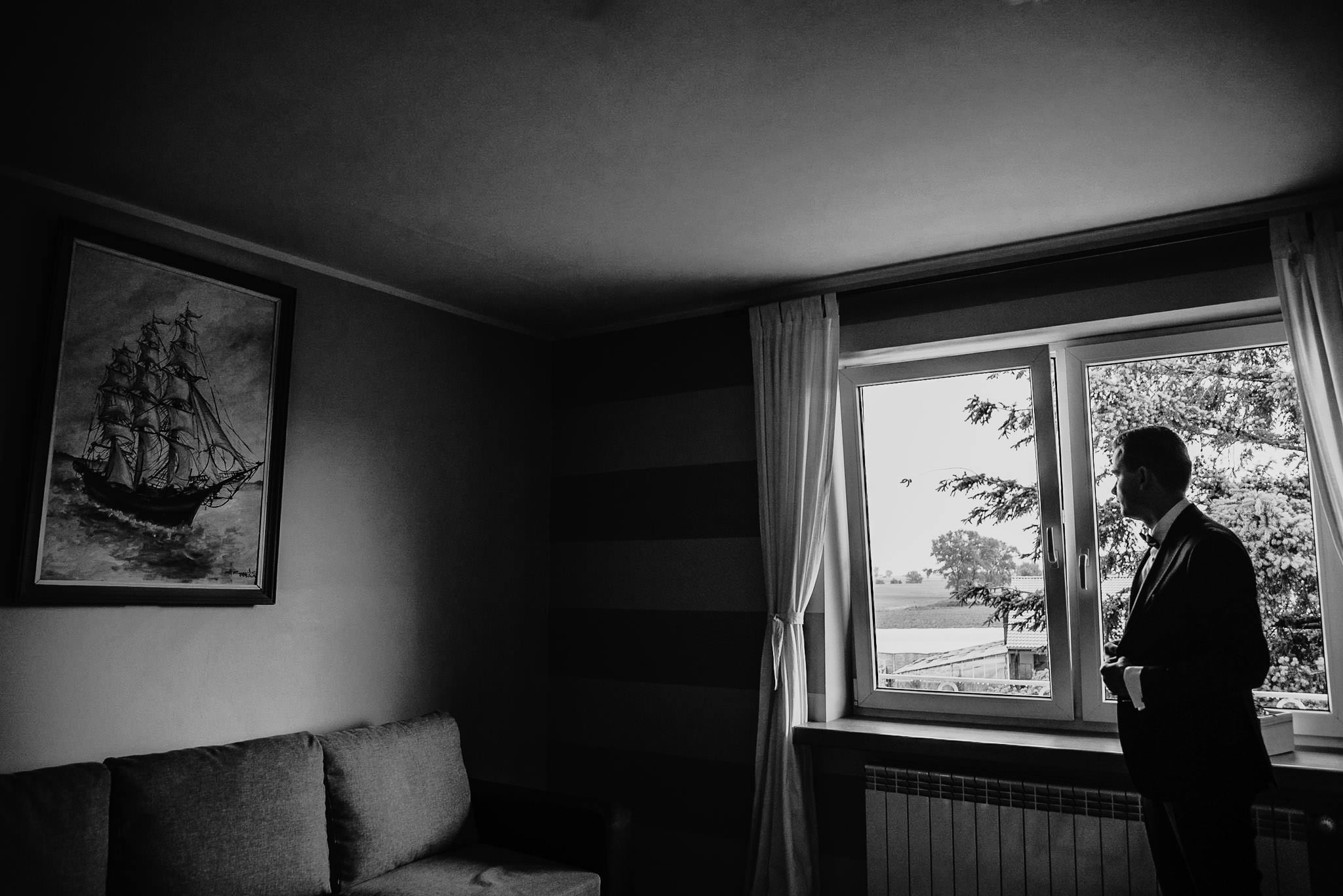 Ahoj! Pola i Robert na nowej drodze życia! 21