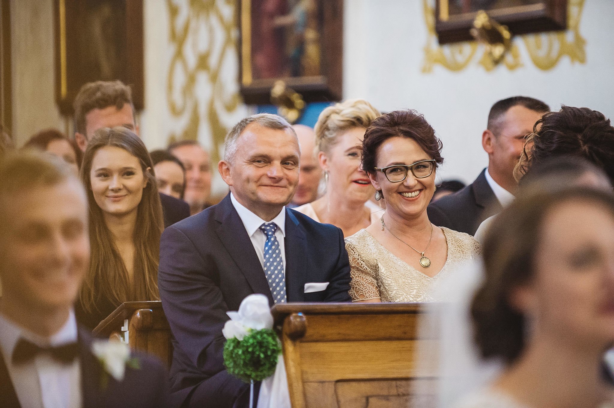 Monika i Michał, wesele w Paryżu i sesja plenerowa w stadninie koni w Czołowie 144