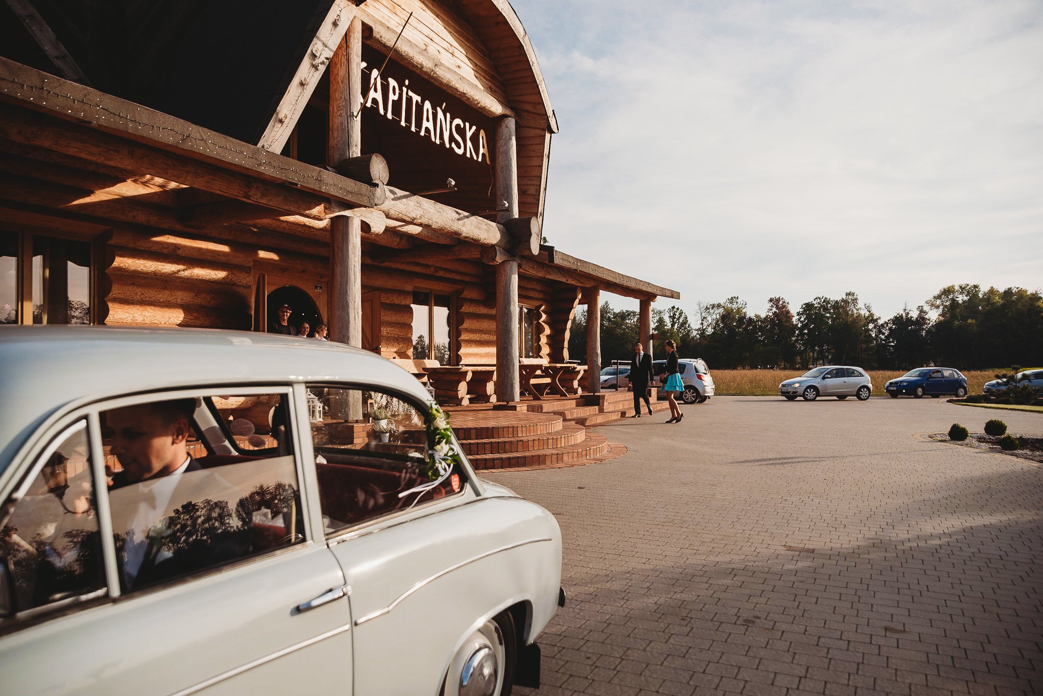 Fantastyczny ślub w stylu rustykalnym, wesele w Kapitańskiej| fotograf ślubny Konin 177