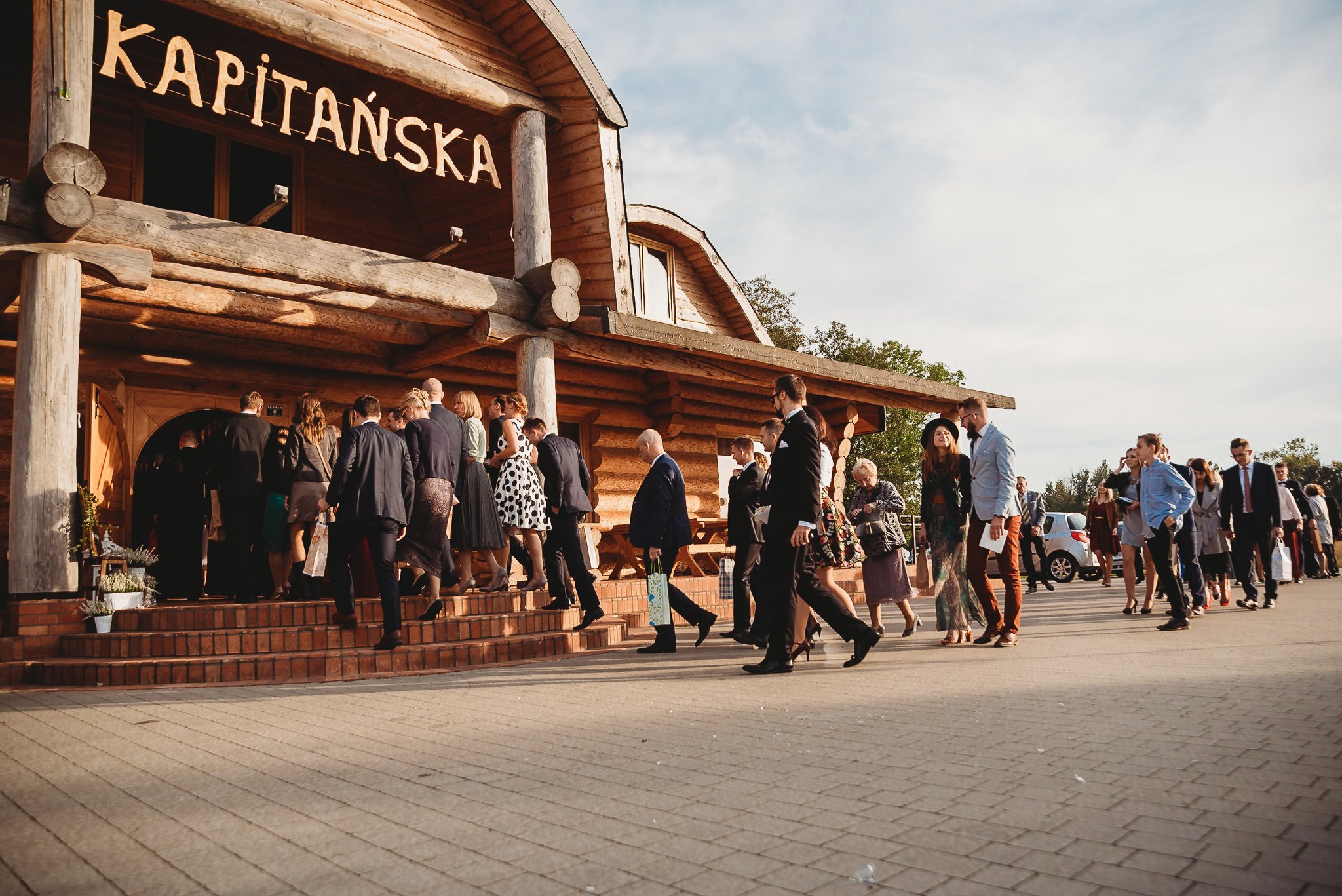 Fantastyczny ślub w stylu rustykalnym, wesele w Kapitańskiej| fotograf ślubny Konin 201