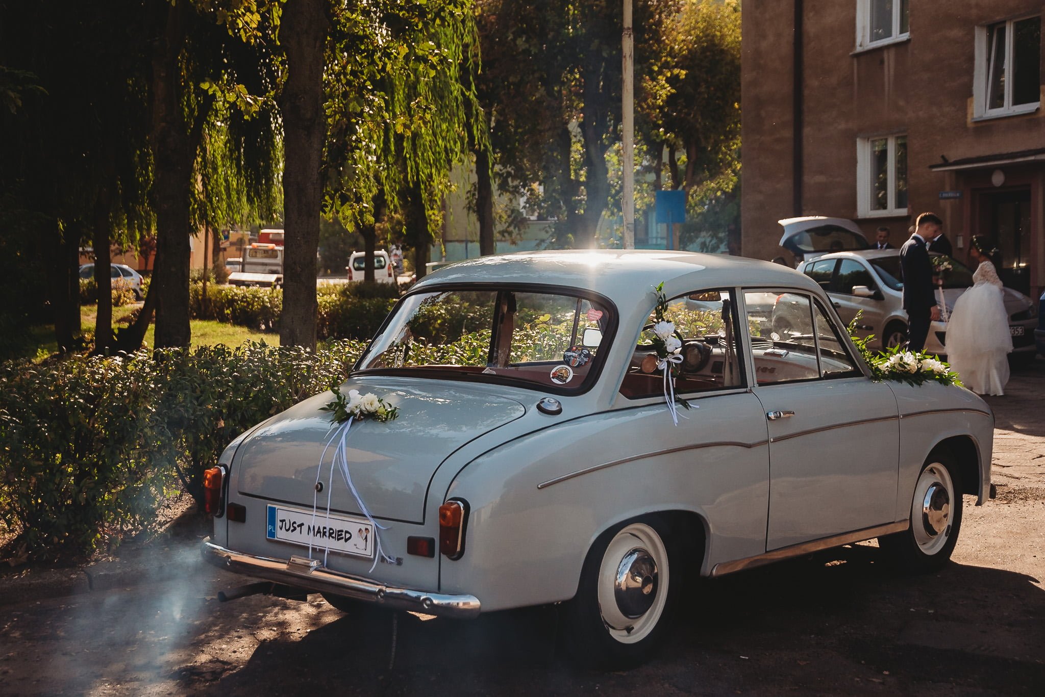 Fantastyczny ślub w stylu rustykalnym, wesele w Kapitańskiej| fotograf ślubny Konin 73