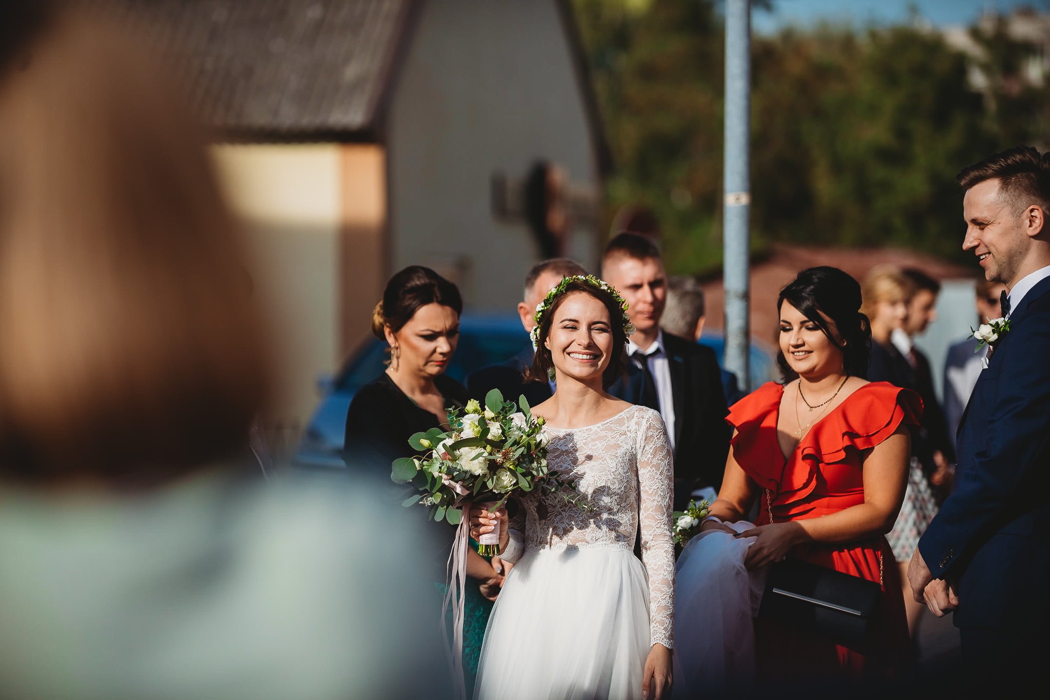 Fantastyczny ślub w stylu rustykalnym, wesele w Kapitańskiej| fotograf ślubny Konin 89