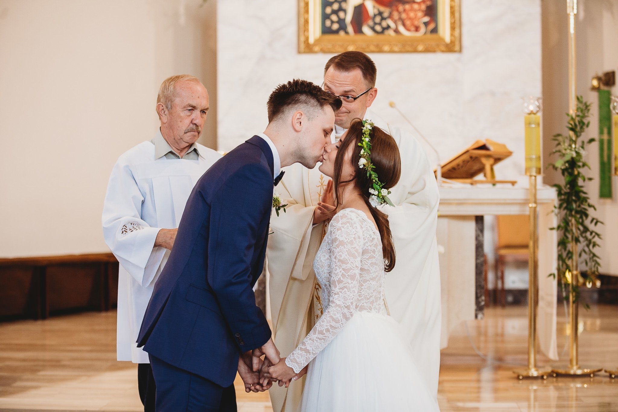 Fantastyczny ślub w stylu rustykalnym, wesele w Kapitańskiej| fotograf ślubny Konin 125