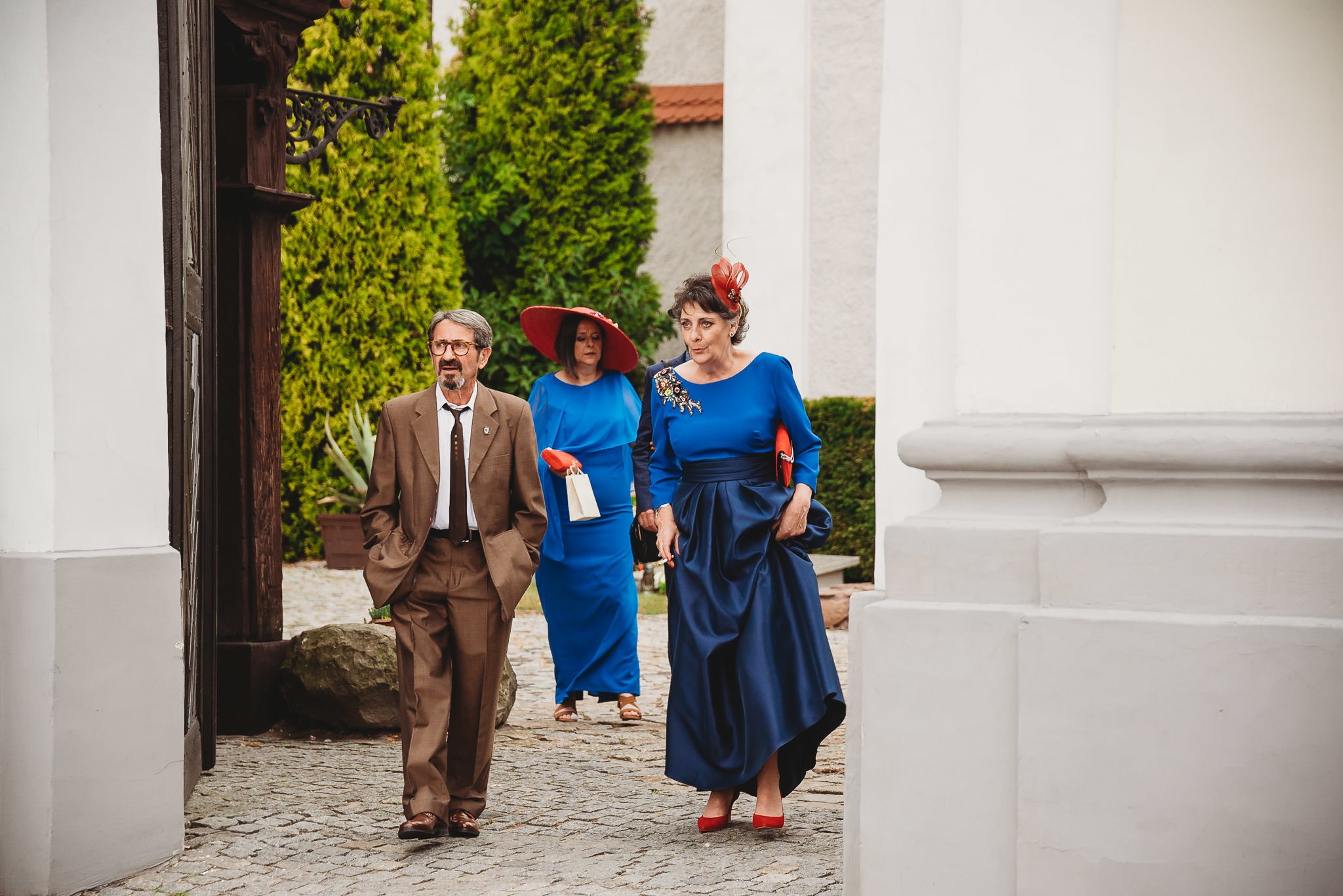 Płacz, łzy, śmiech, szał mieszanka wybuchowych emocji na niezapomnianym ślubie w Jaocinie| fotograf ślubny Konin 220