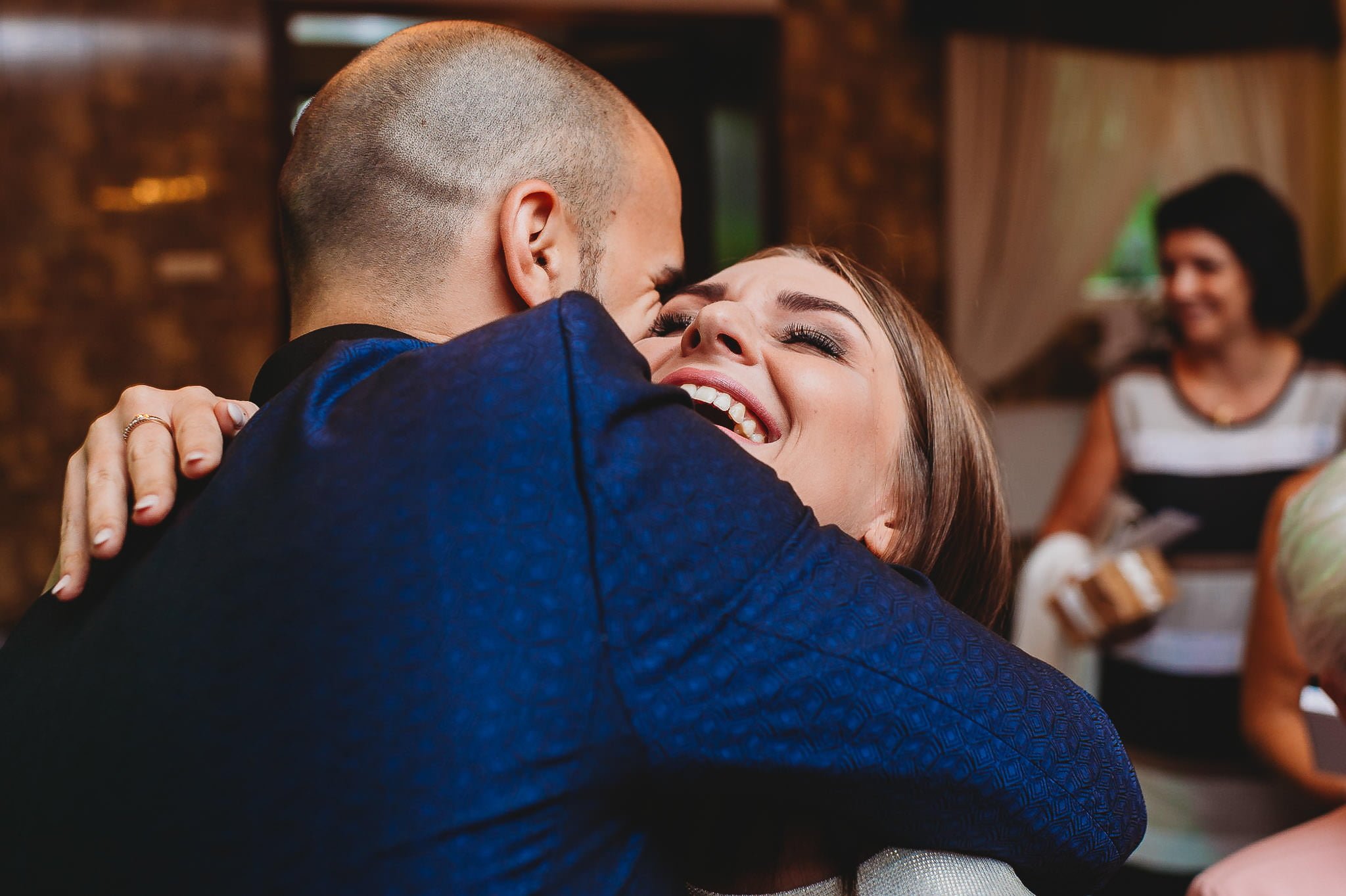 Płacz, łzy, śmiech, szał mieszanka wybuchowych emocji na niezapomnianym ślubie w Jaocinie| fotograf ślubny Konin 248