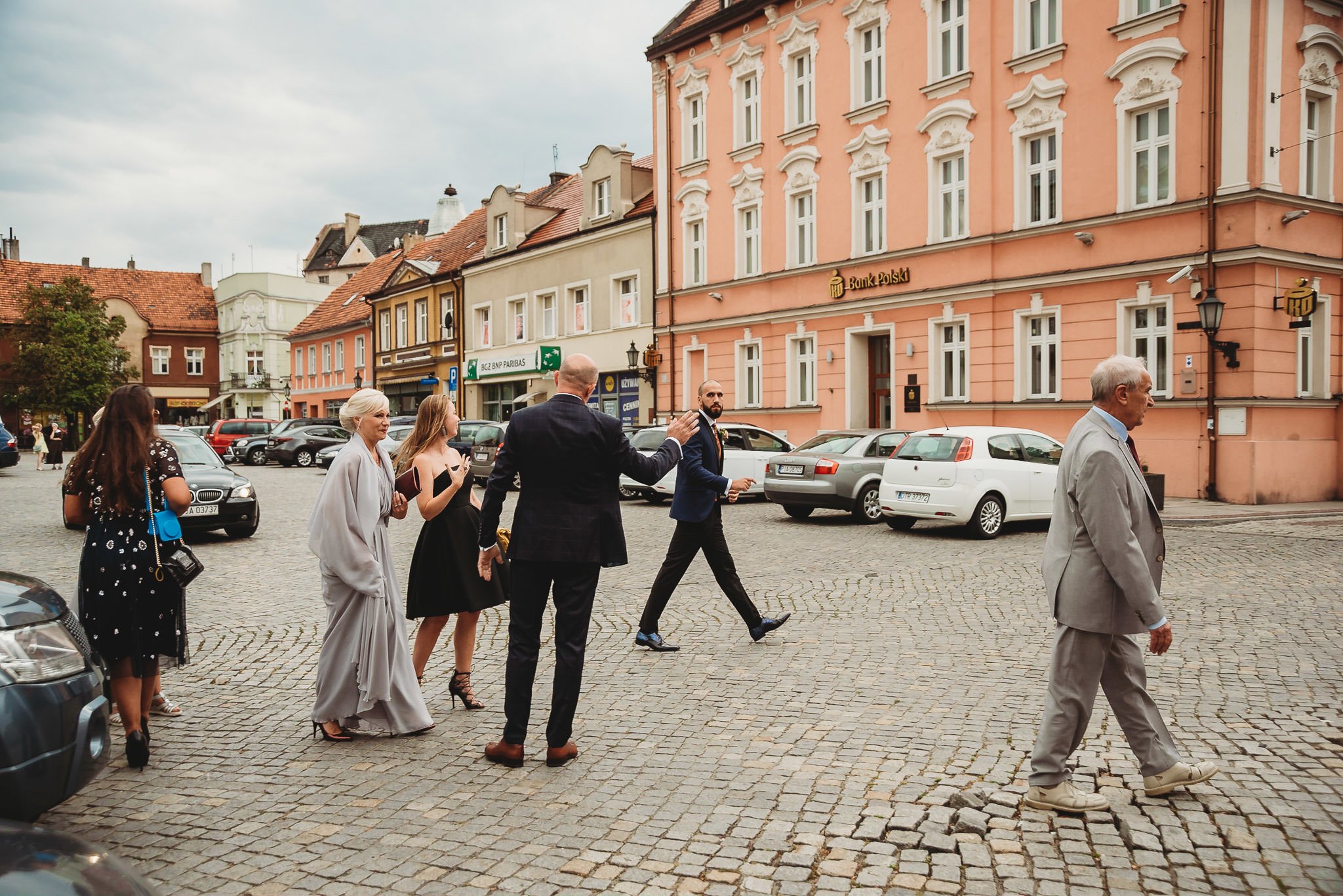 Płacz, łzy, śmiech, szał mieszanka wybuchowych emocji na niezapomnianym ślubie w Jaocinie| fotograf ślubny Konin 73