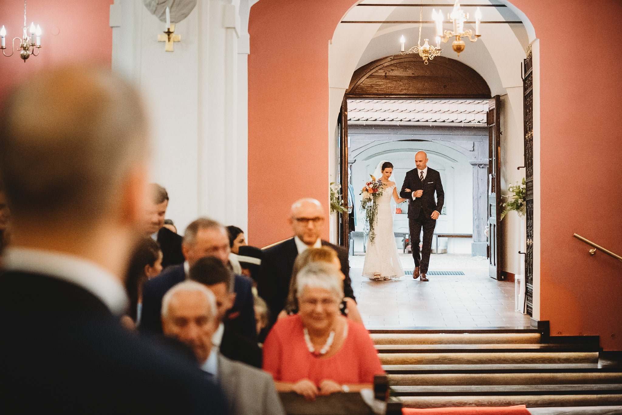 Płacz, łzy, śmiech, szał mieszanka wybuchowych emocji na niezapomnianym ślubie w Jaocinie| fotograf ślubny Konin 107