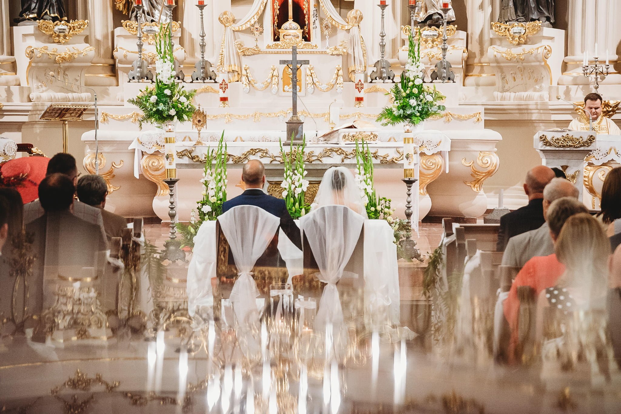 Płacz, łzy, śmiech, szał mieszanka wybuchowych emocji na niezapomnianym ślubie w Jaocinie| fotograf ślubny Konin 121