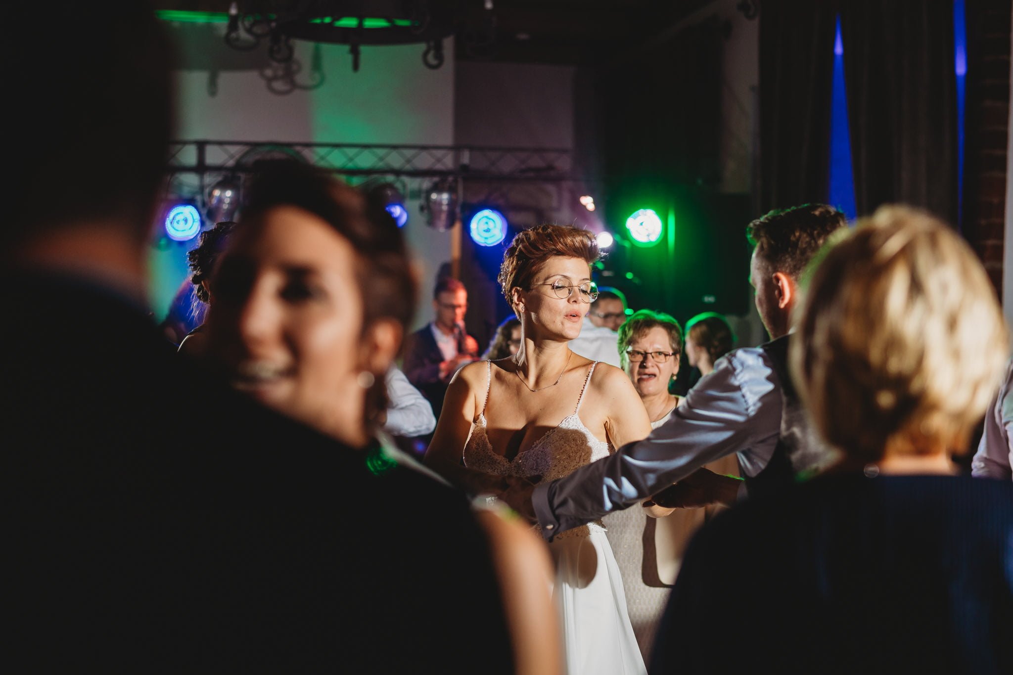 Eleganckie wesele w Zamku w Szczecinku | fotograf ślubny Poznań 258