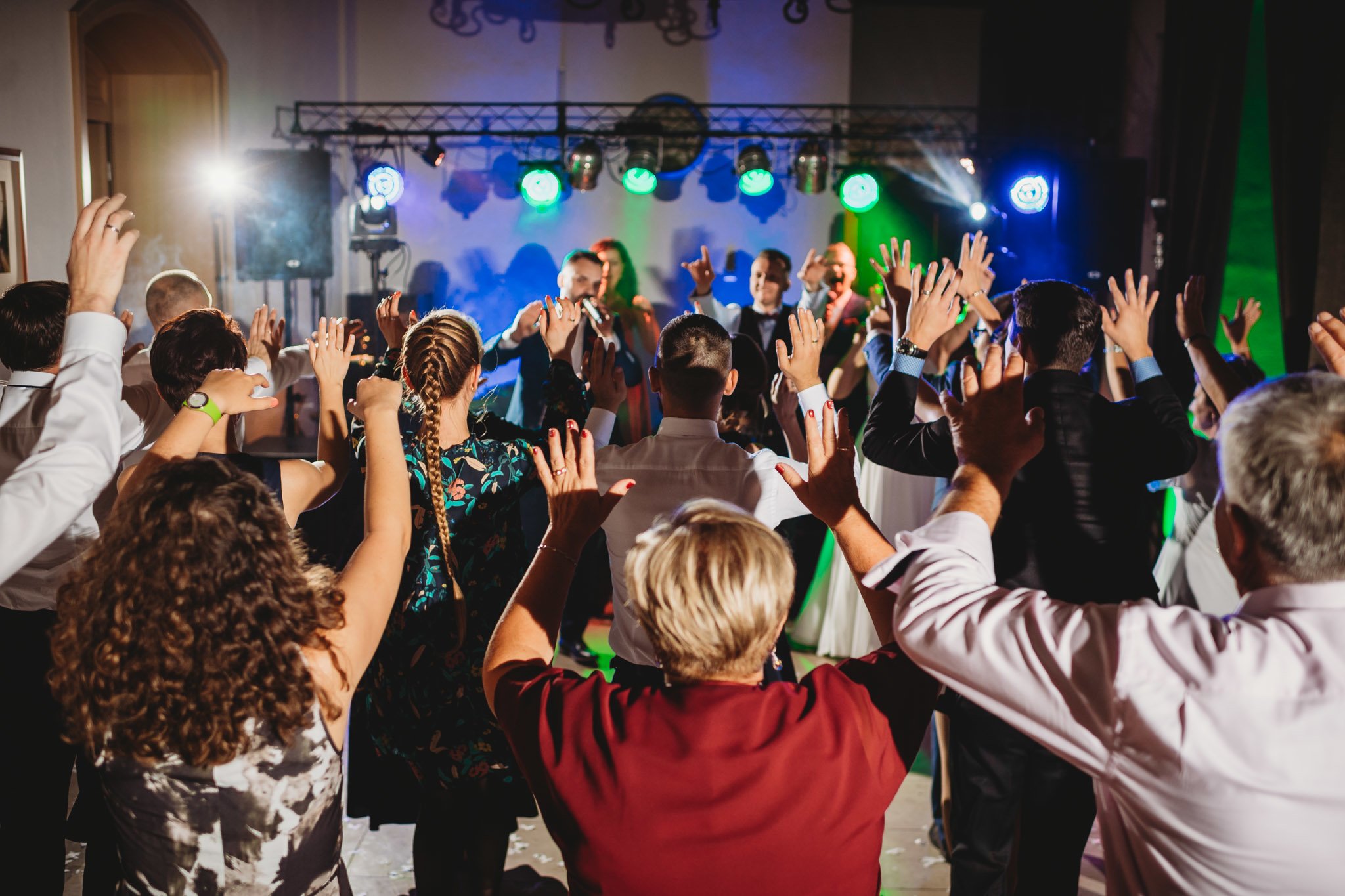 Eleganckie wesele w Zamku w Szczecinku | fotograf ślubny Poznań 270