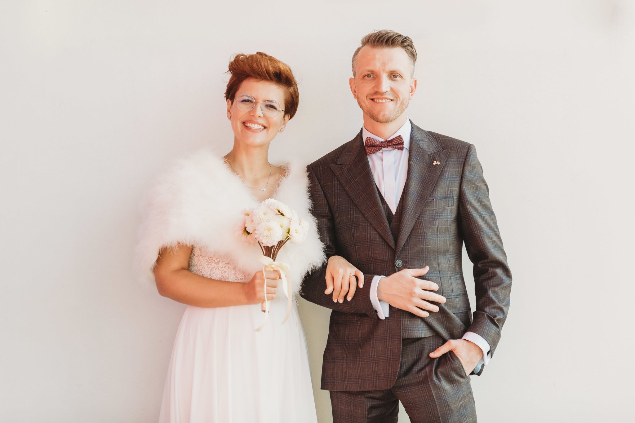 Eleganckie wesele w Zamku w Szczecinku | fotograf ślubny Poznań 18