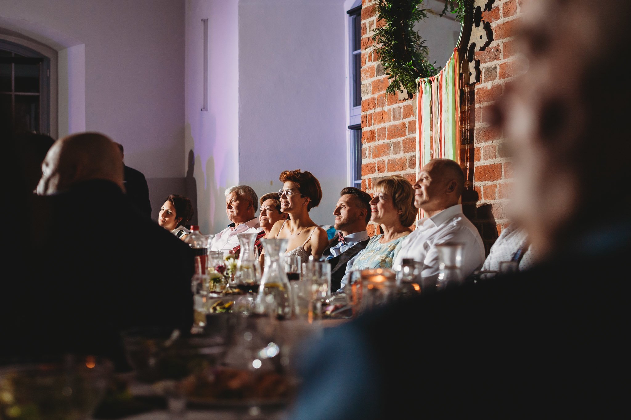 Eleganckie wesele w Zamku w Szczecinku | fotograf ślubny Poznań 328