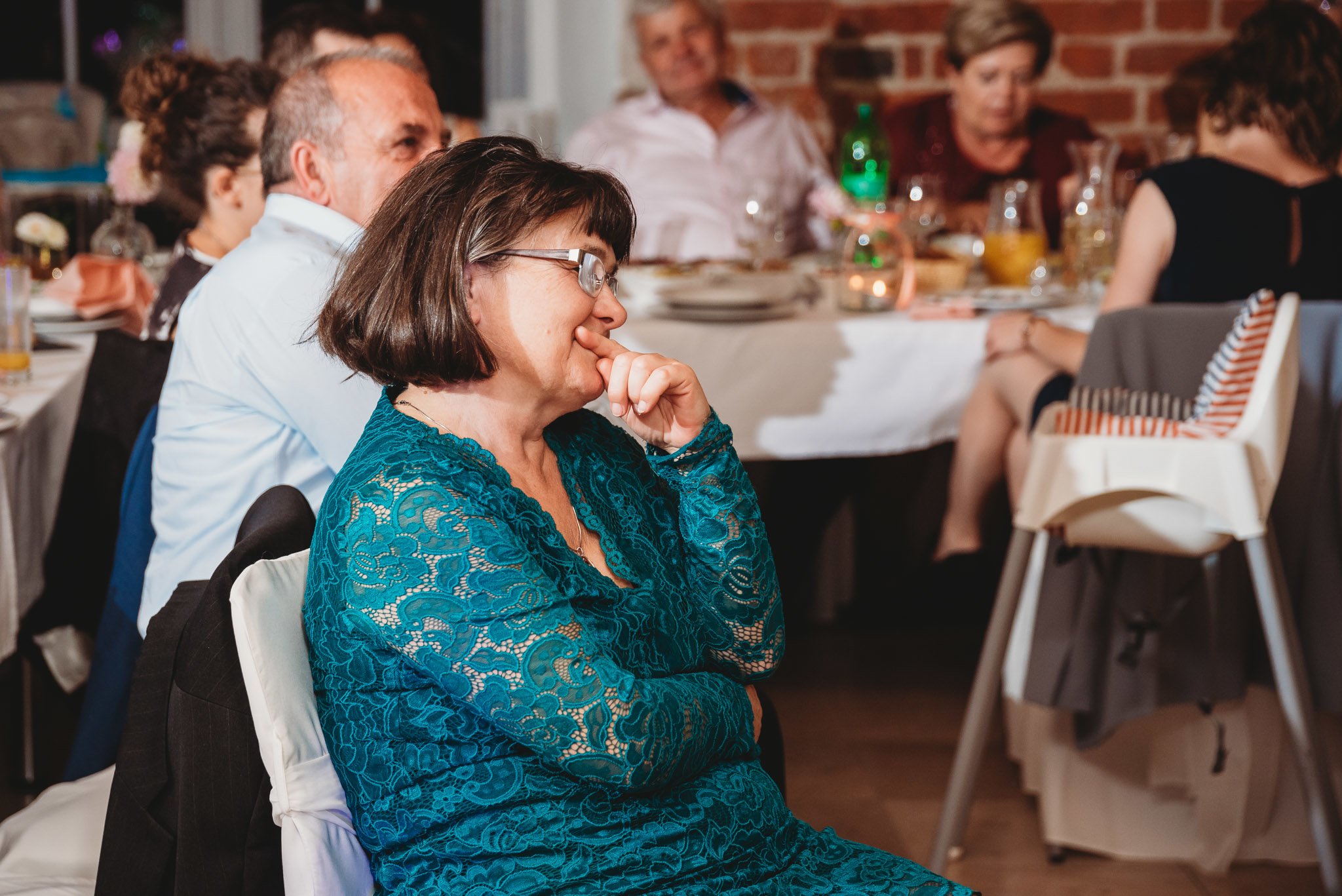 Eleganckie wesele w Zamku w Szczecinku | fotograf ślubny Poznań 330