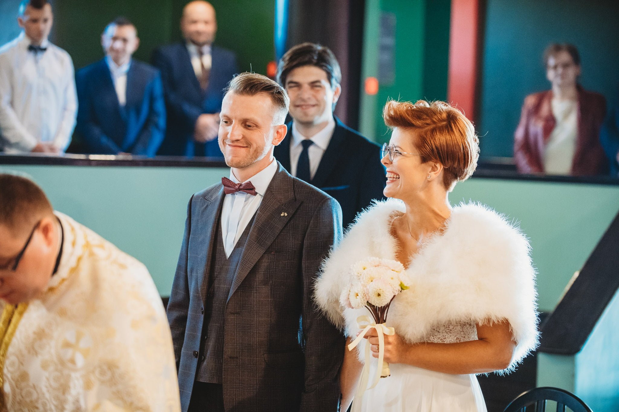 Eleganckie wesele w Zamku w Szczecinku | fotograf ślubny Poznań 84