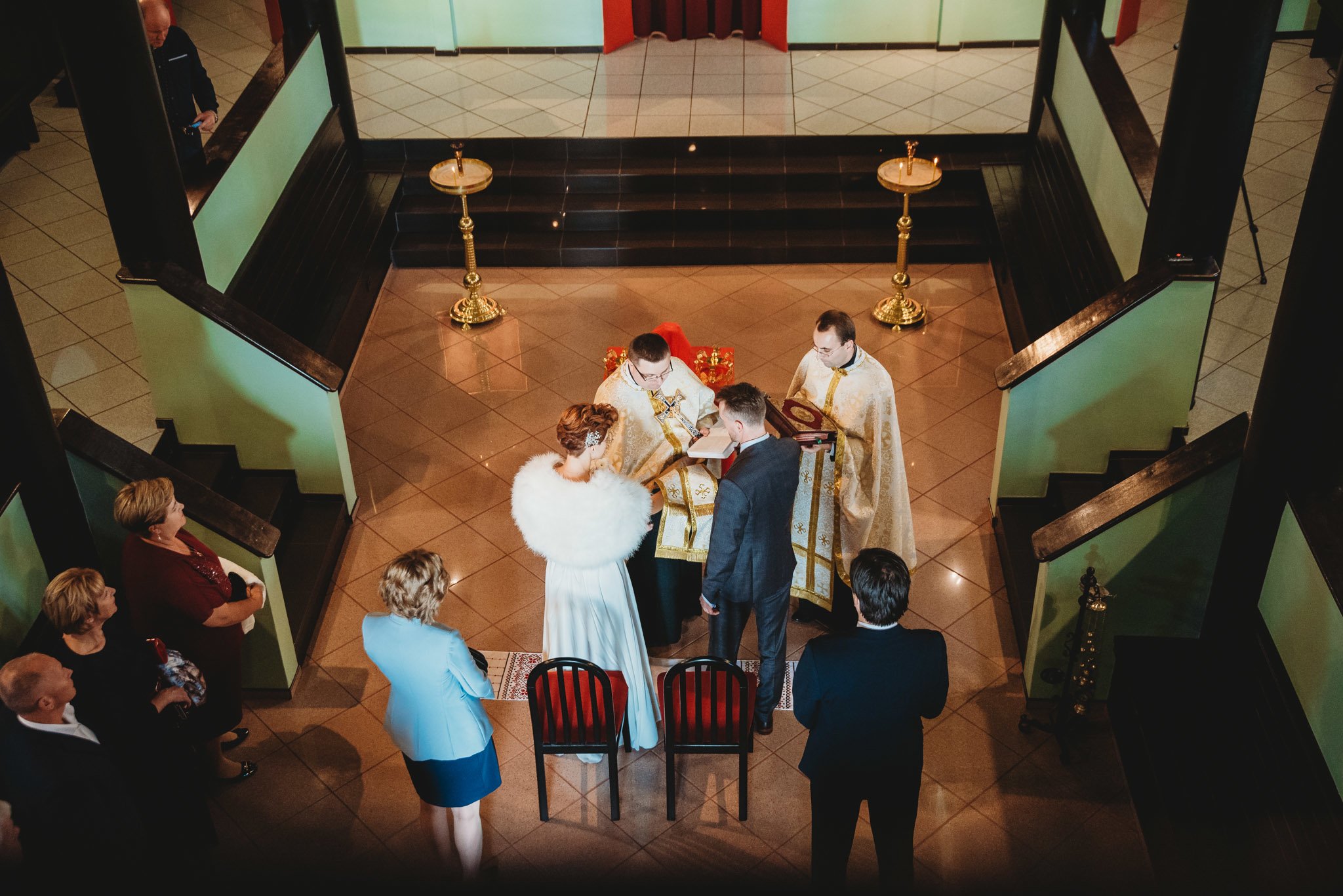 Eleganckie wesele w Zamku w Szczecinku | fotograf ślubny Poznań 92