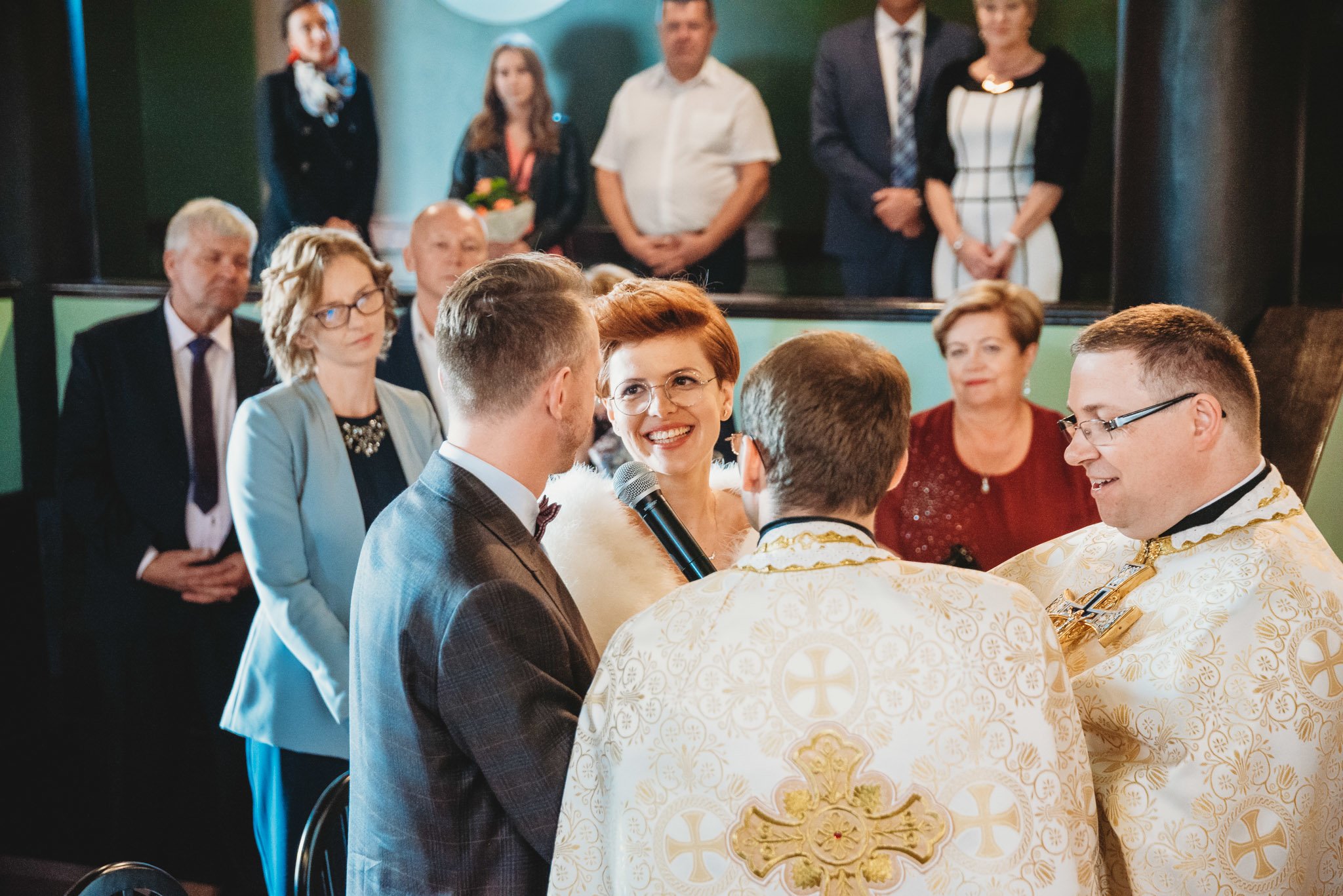 Eleganckie wesele w Zamku w Szczecinku | fotograf ślubny Poznań 94