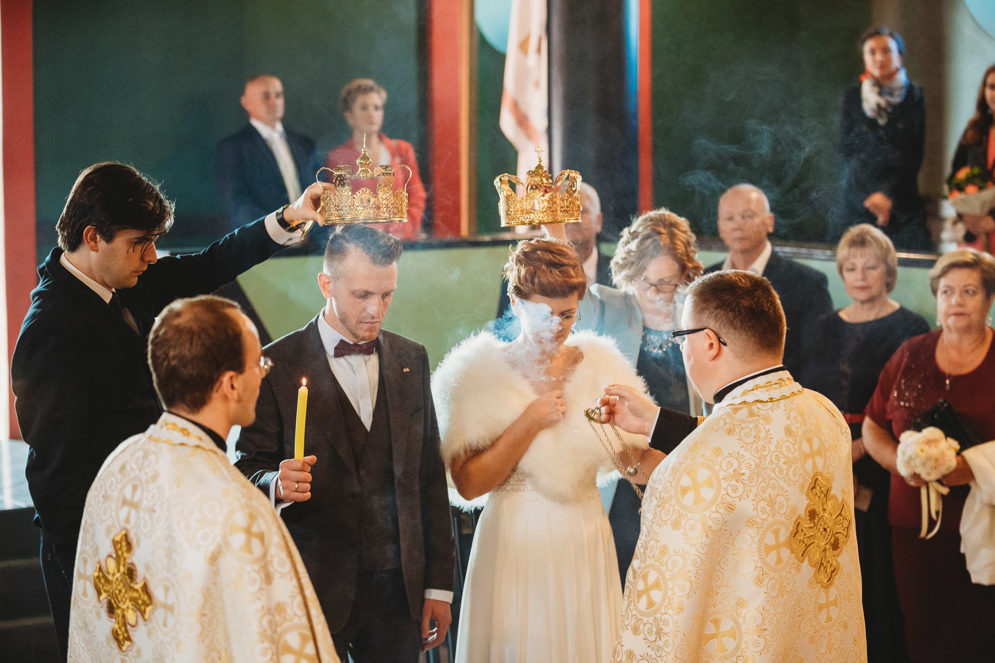 Eleganckie wesele w Zamku w Szczecinku | fotograf ślubny Poznań 112