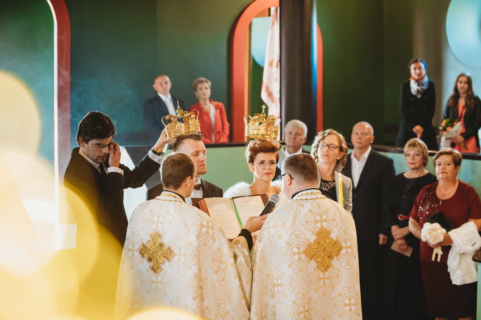 Eleganckie wesele w Zamku w Szczecinku | fotograf ślubny Poznań 116