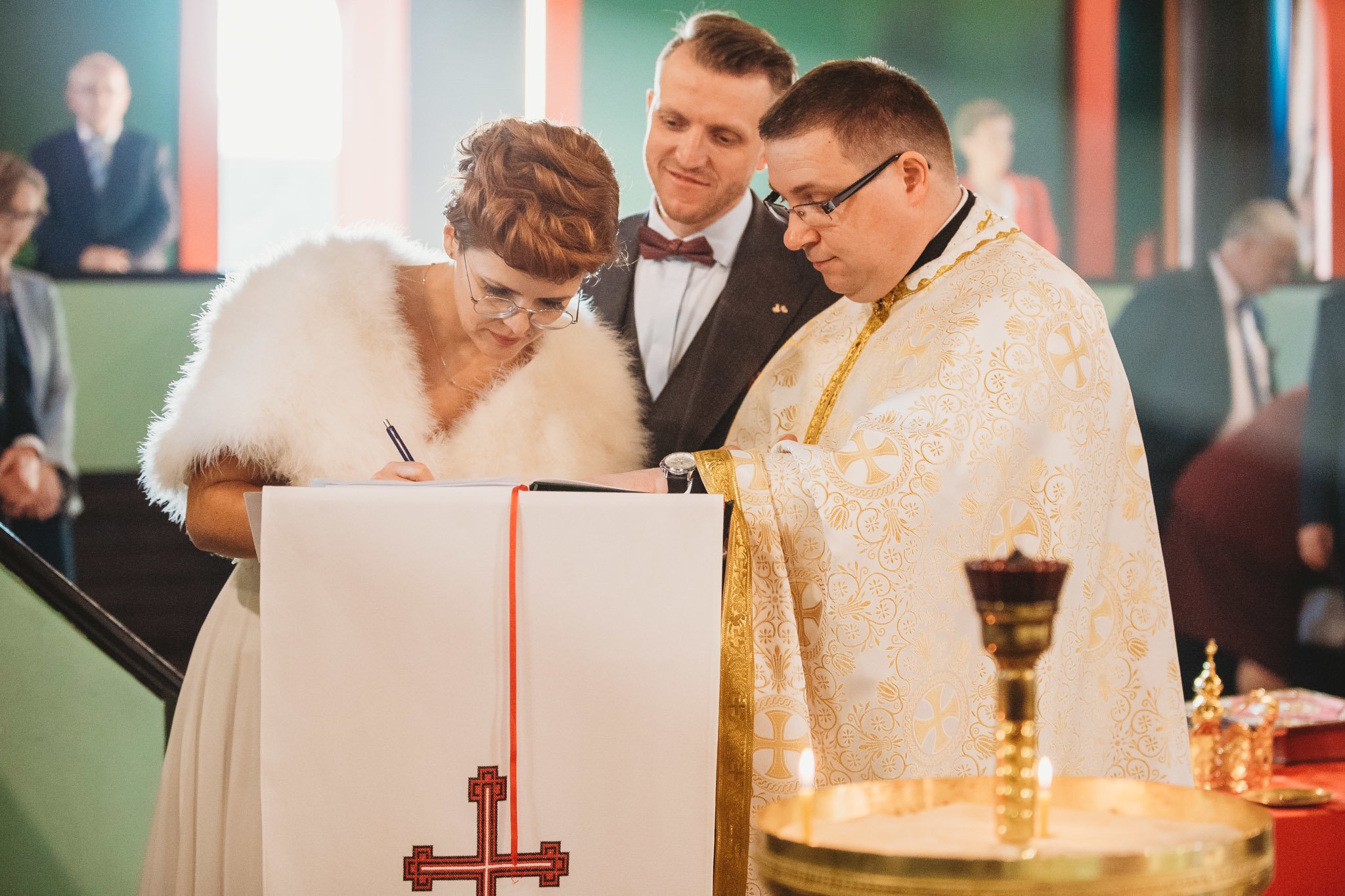 Eleganckie wesele w Zamku w Szczecinku | fotograf ślubny Poznań 136