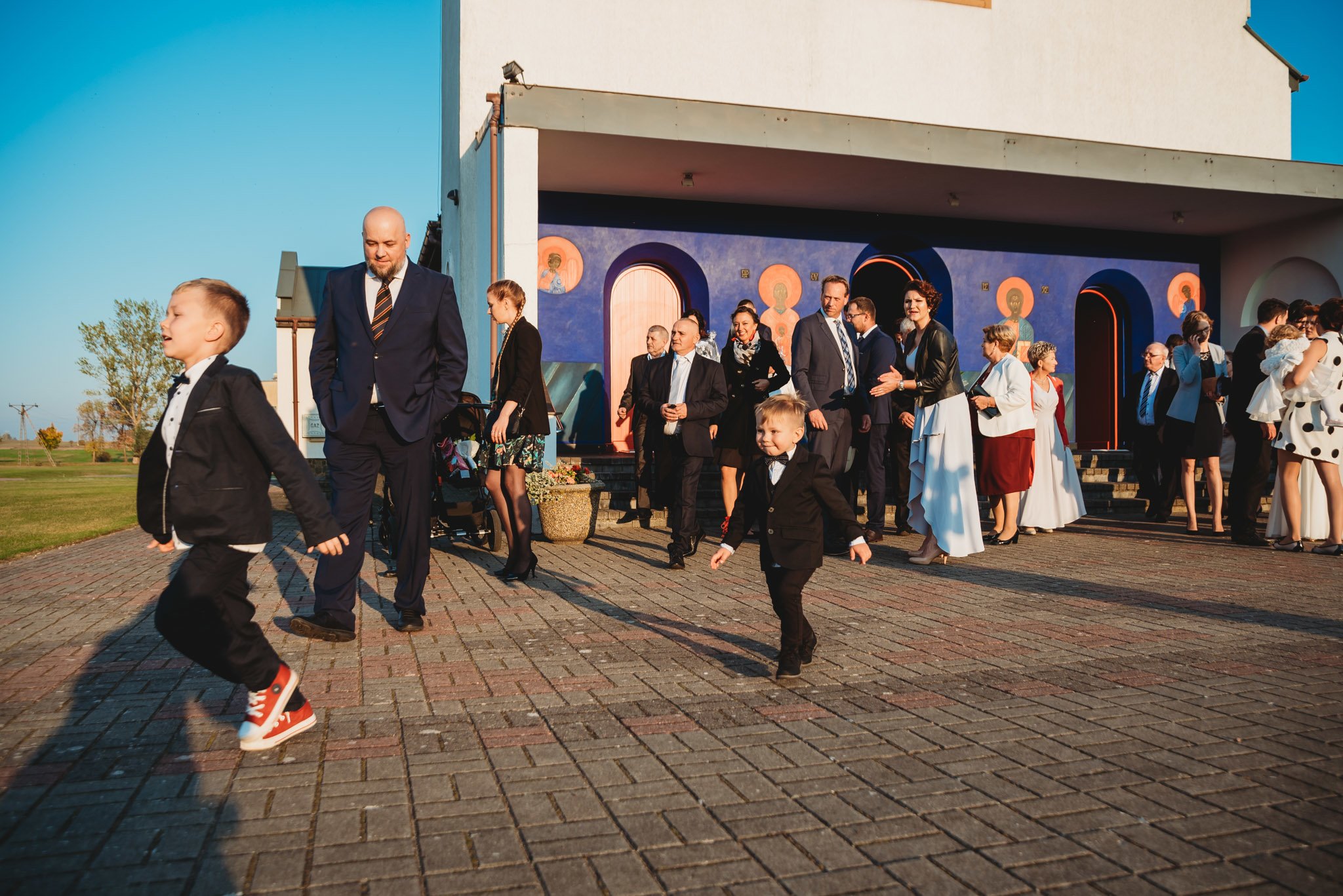 Eleganckie wesele w Zamku w Szczecinku | fotograf ślubny Poznań 150