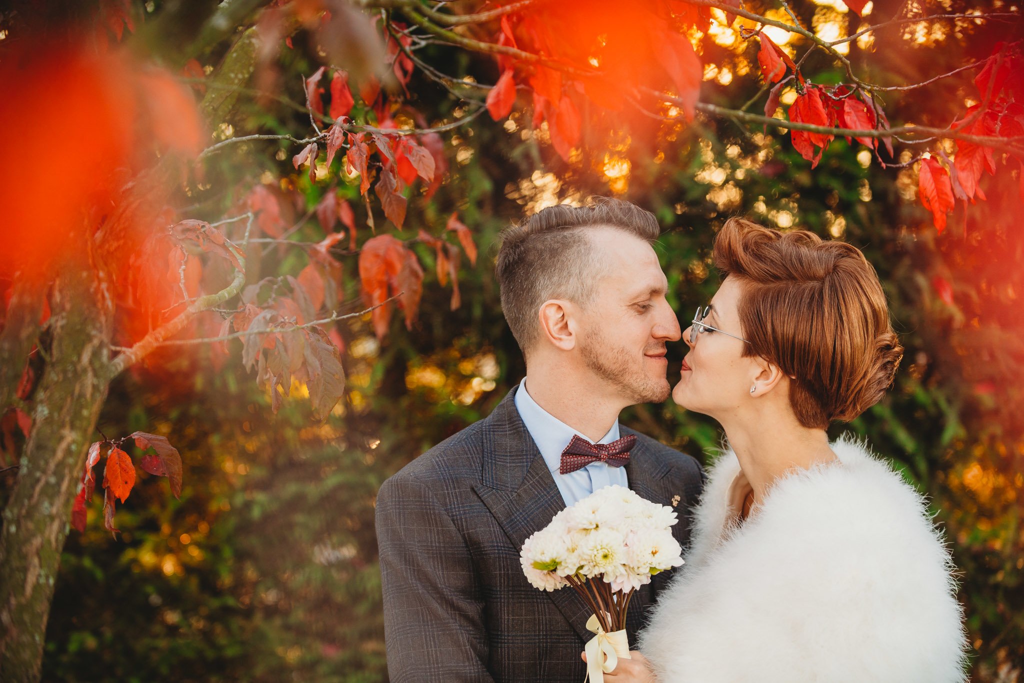 Eleganckie wesele w Zamku w Szczecinku | fotograf ślubny Poznań 154